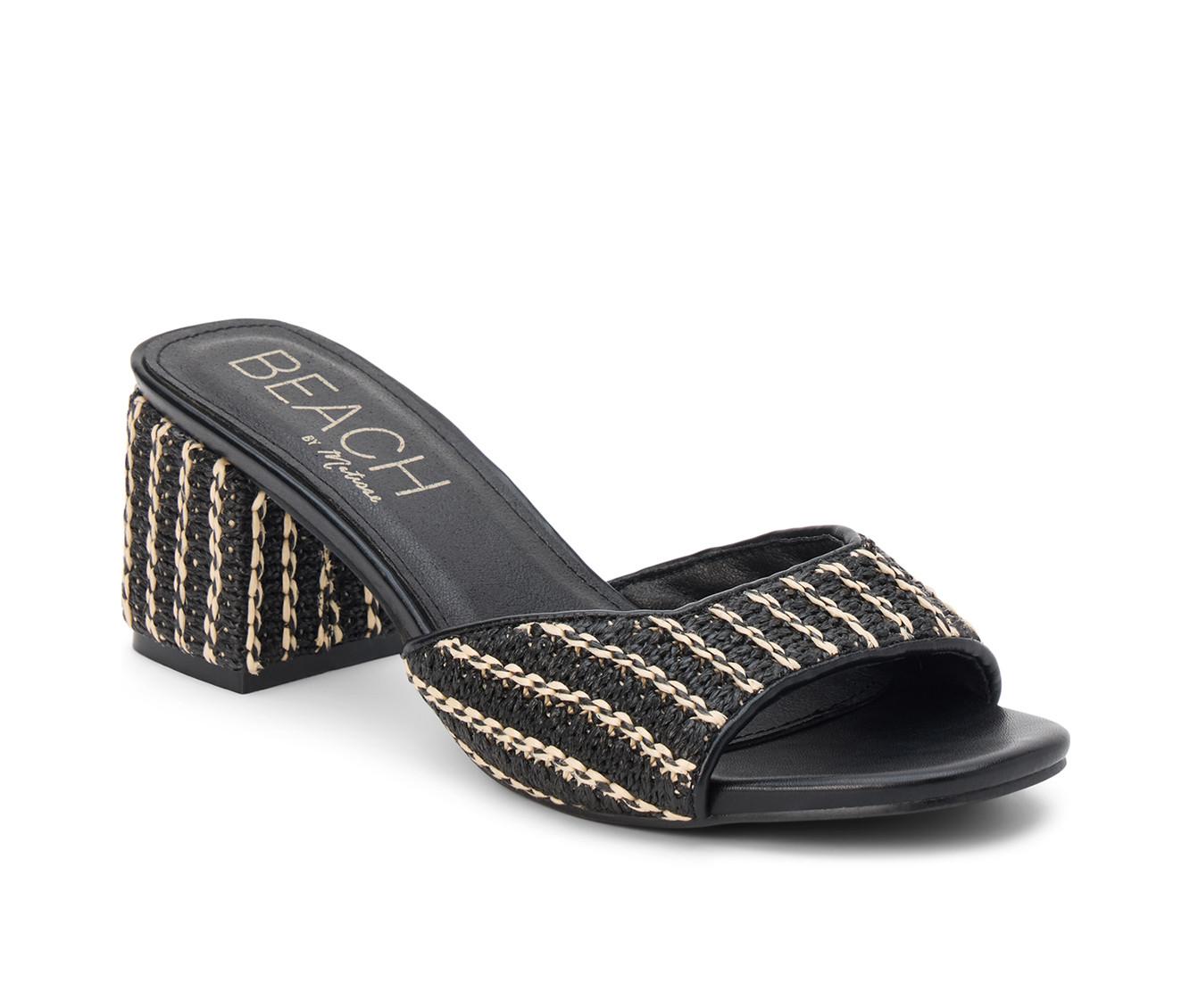 Women's Beach by Matisse Birdie Dress Sandals