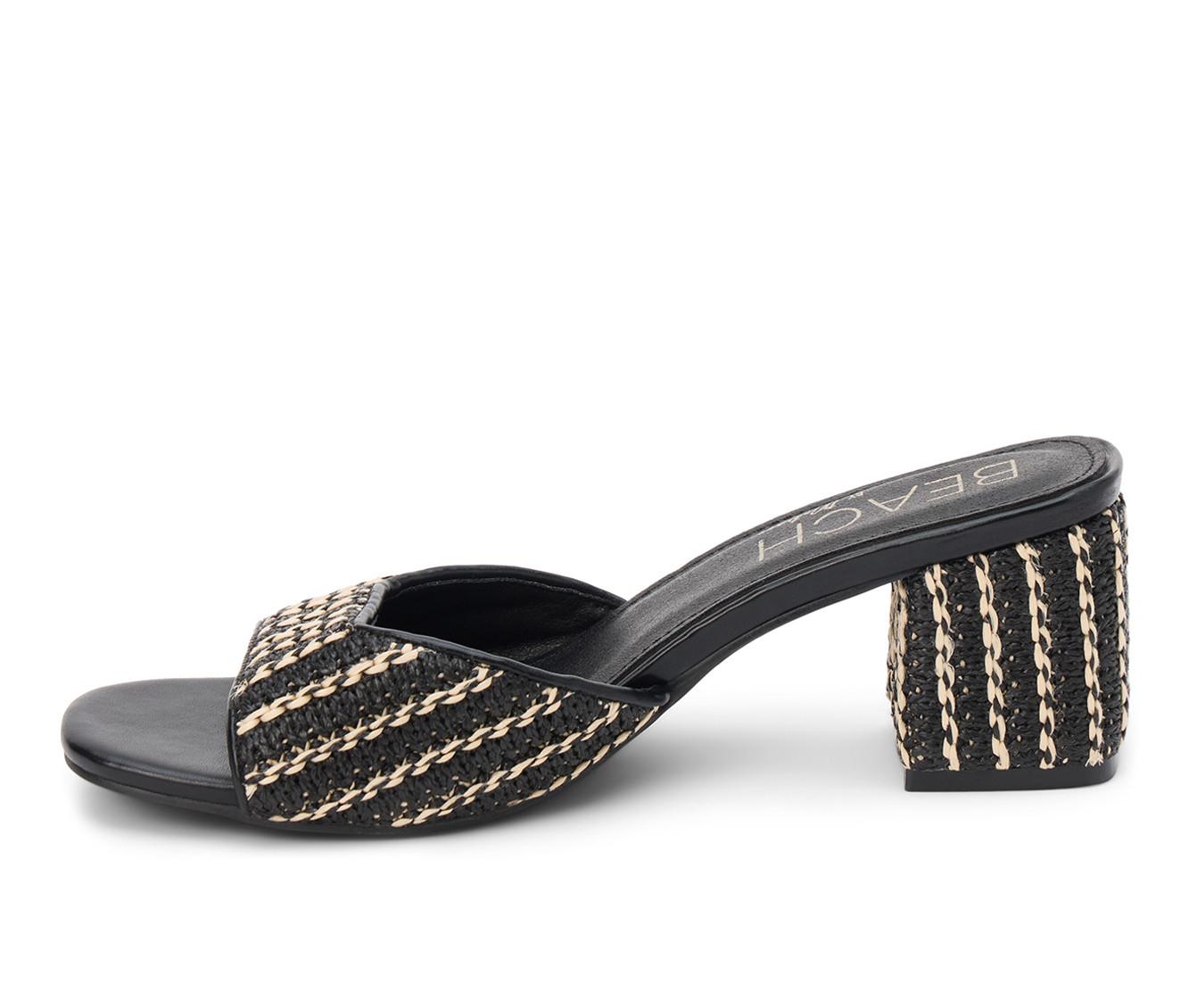 Women's Beach by Matisse Birdie Dress Sandals