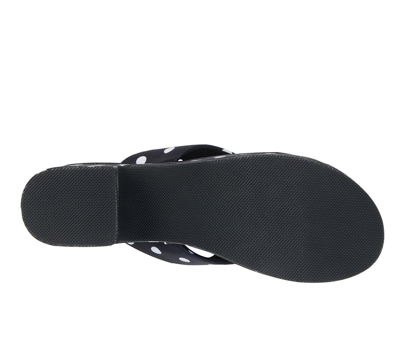 Women's Beach by Matisse Bonnie Platform Sandals