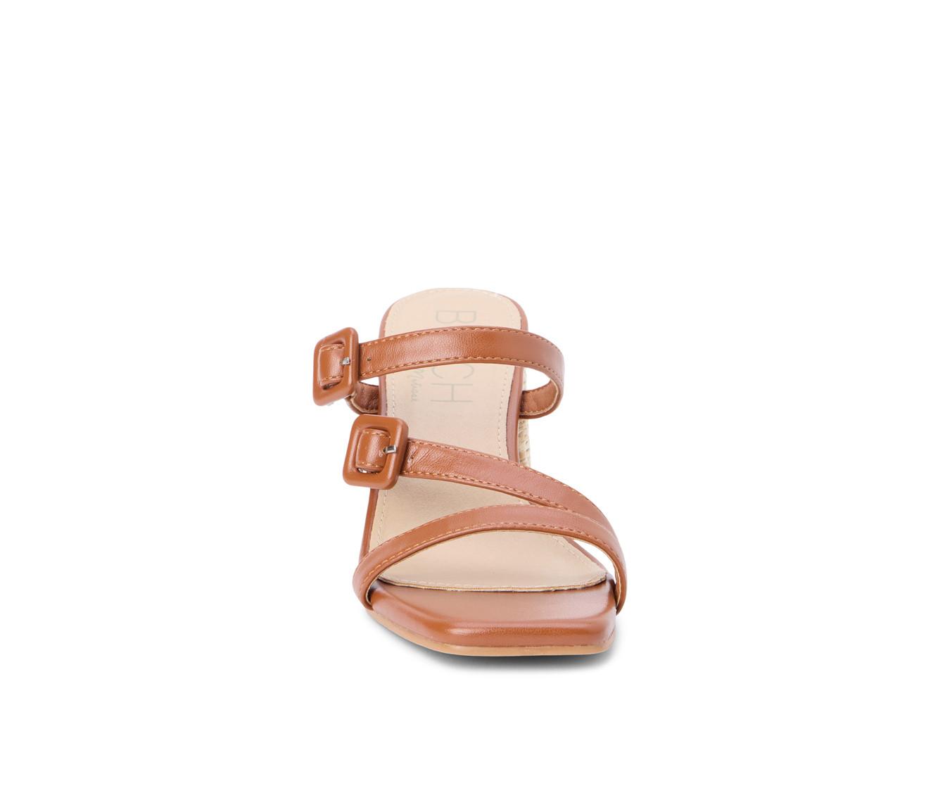 Women's Beach by Matisse Luau Heeled Sandals