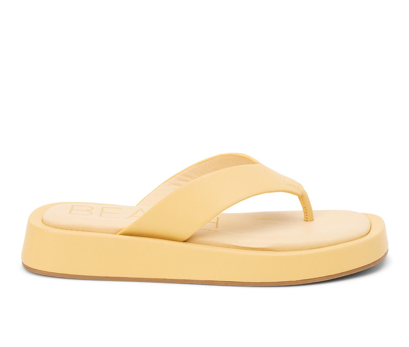 Women's Beach by Matisse Mallorca Flip-Flops