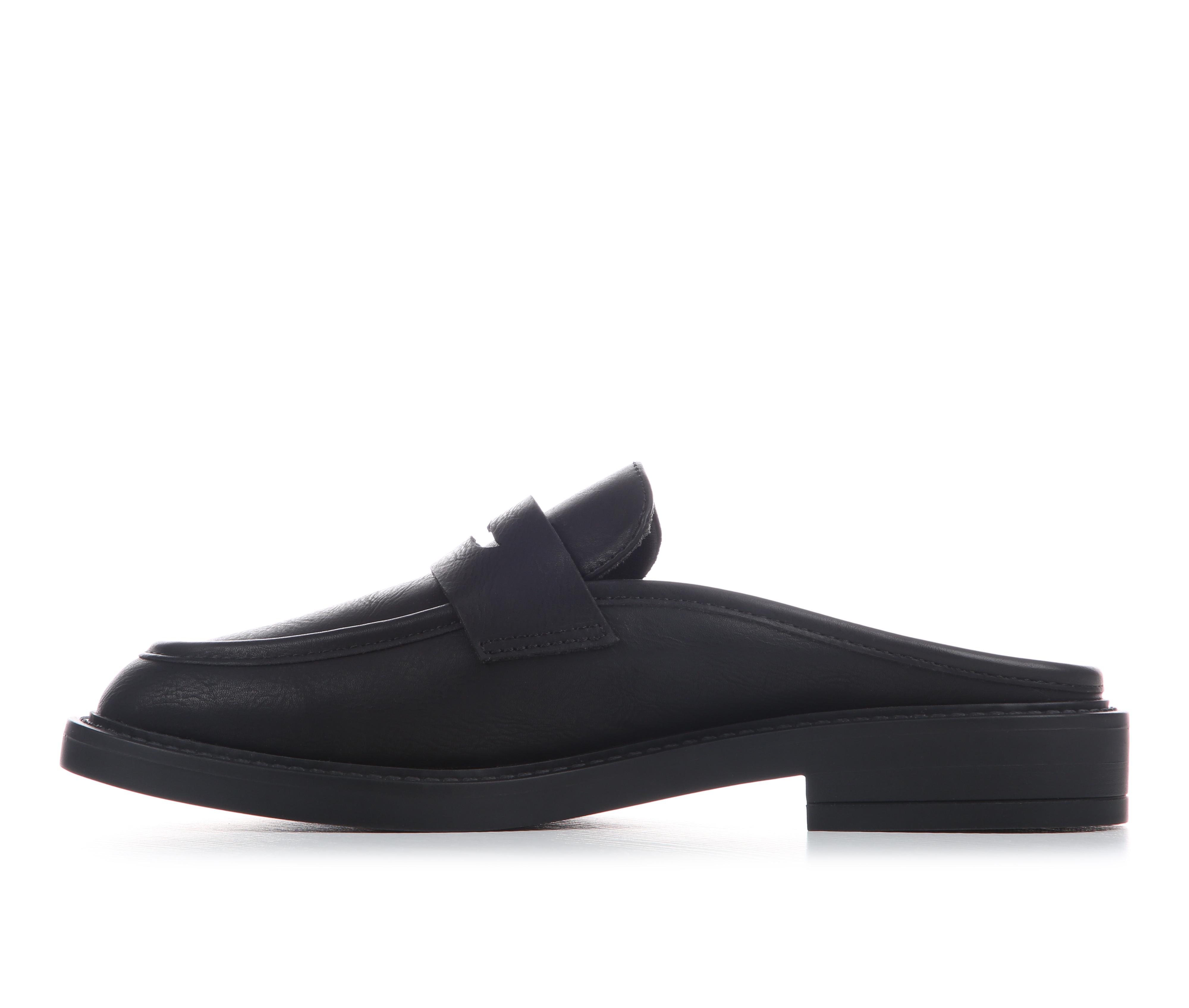Women's Vintage 7 Eight Saarah Mules - thumbnail 10