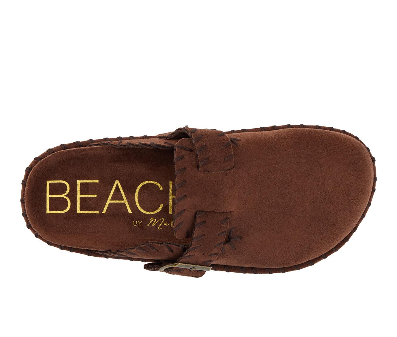 Women's Beach by Matisse Percy Clogs