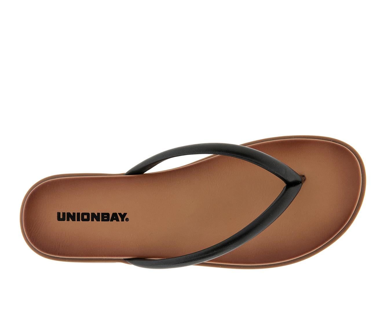 Women's Unionbay Rochel Flip-Flops