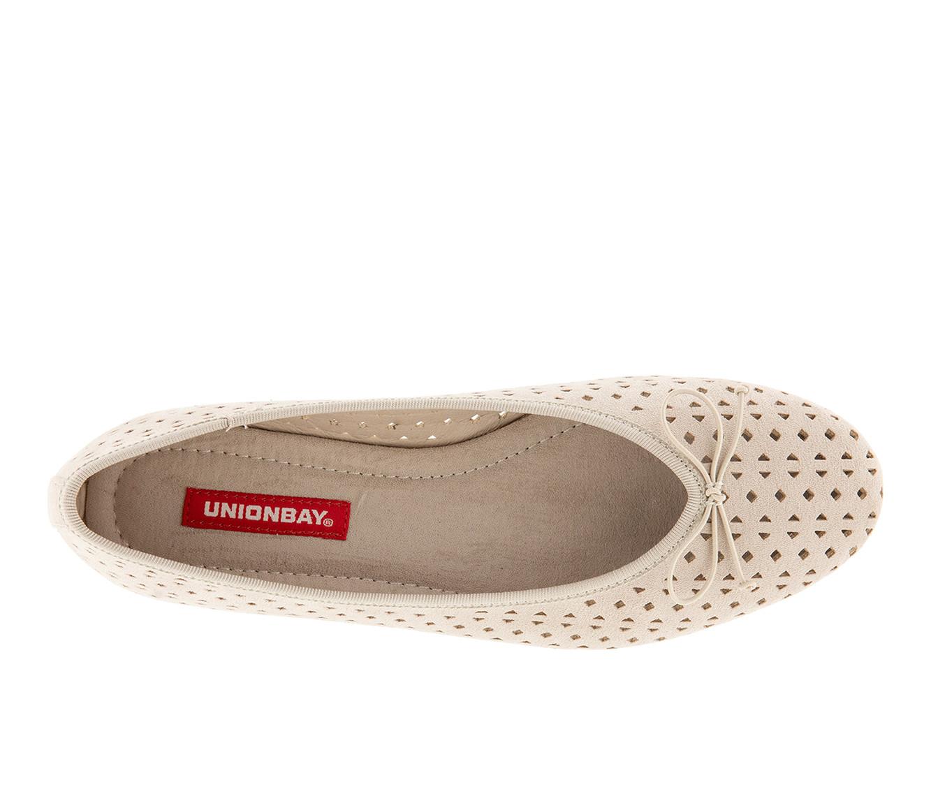 Women's Unionbay Taziana Flats