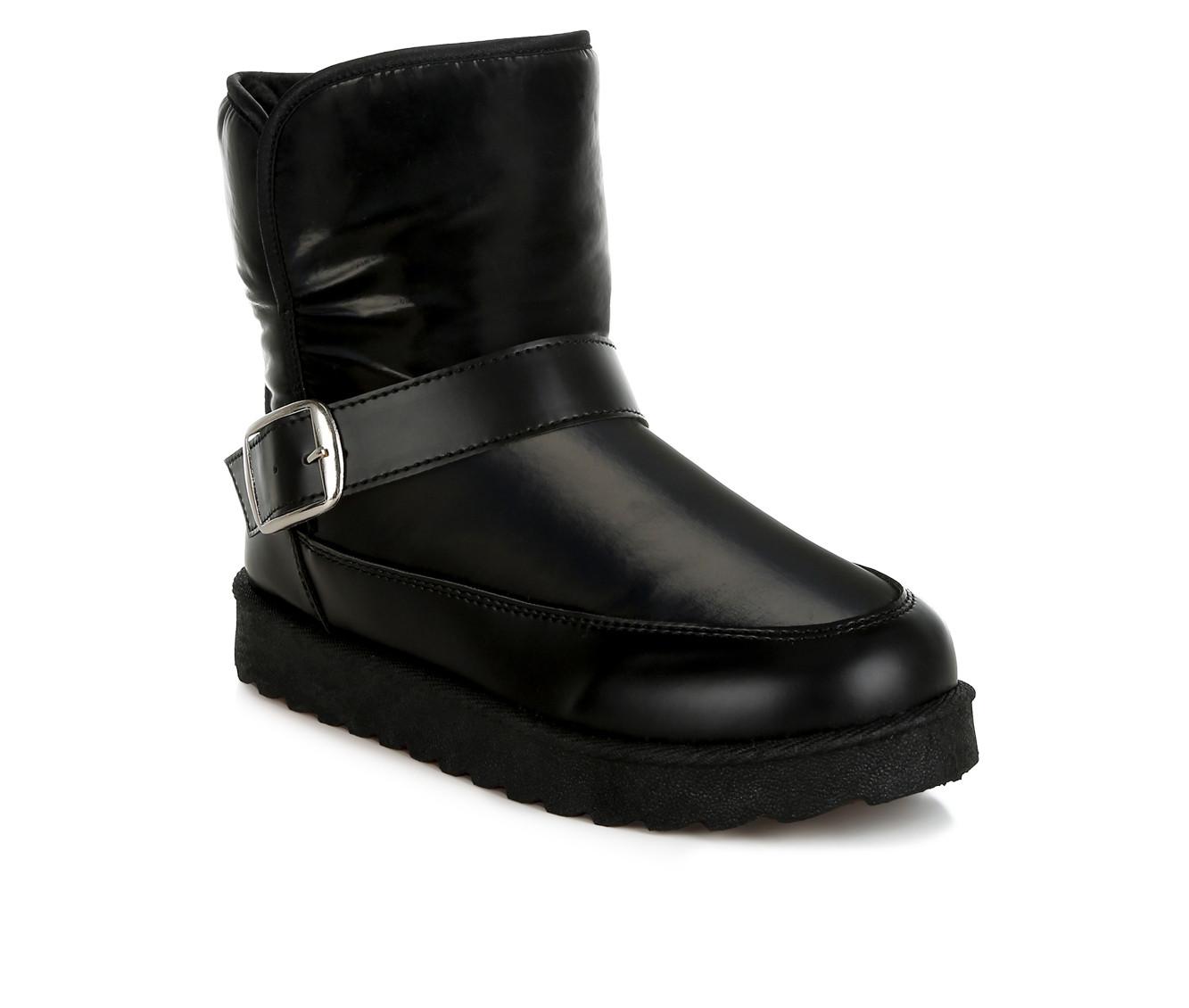 Women's London Rag Jammy Winter Boots