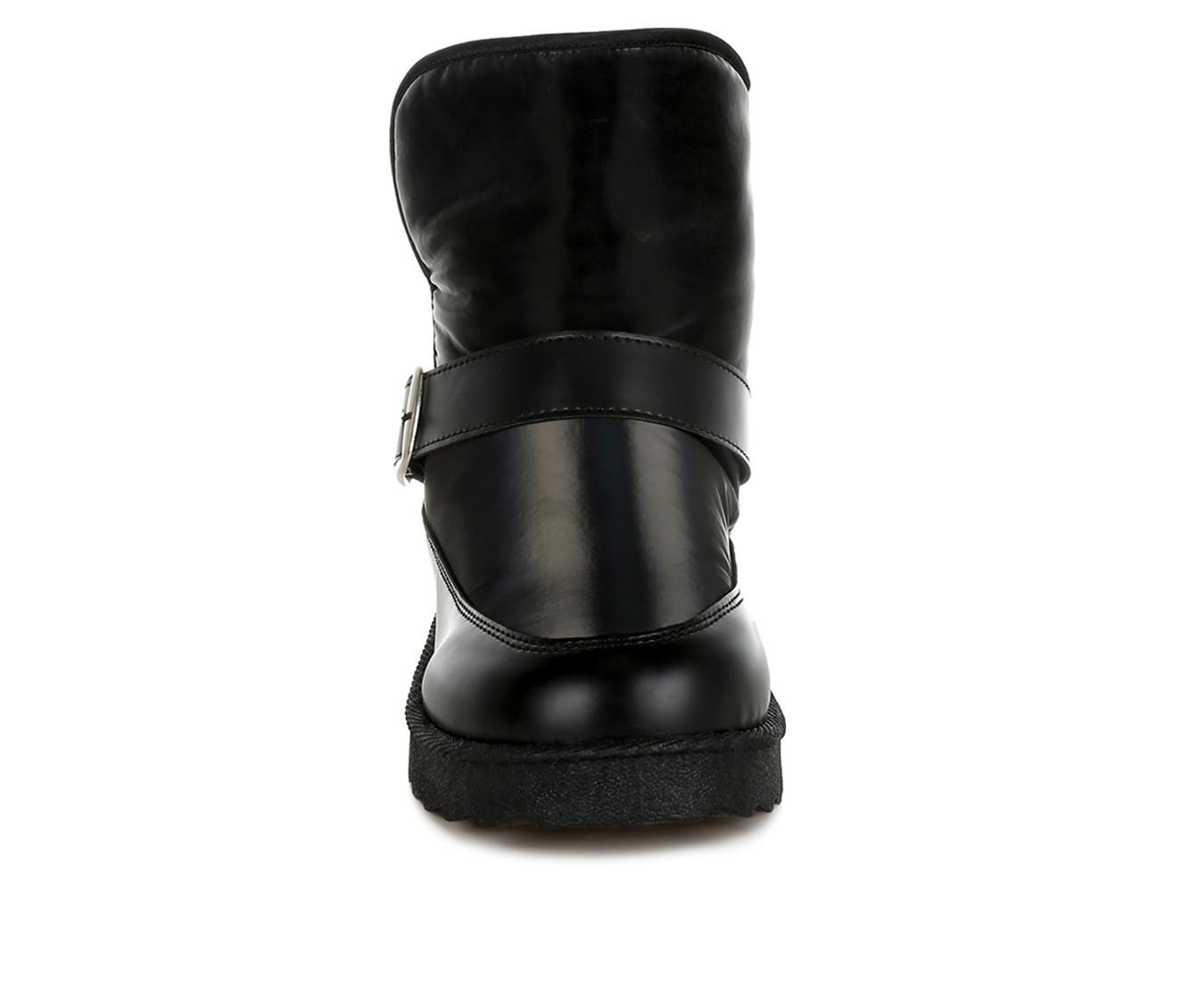 Women's London Rag Jammy Winter Boots
