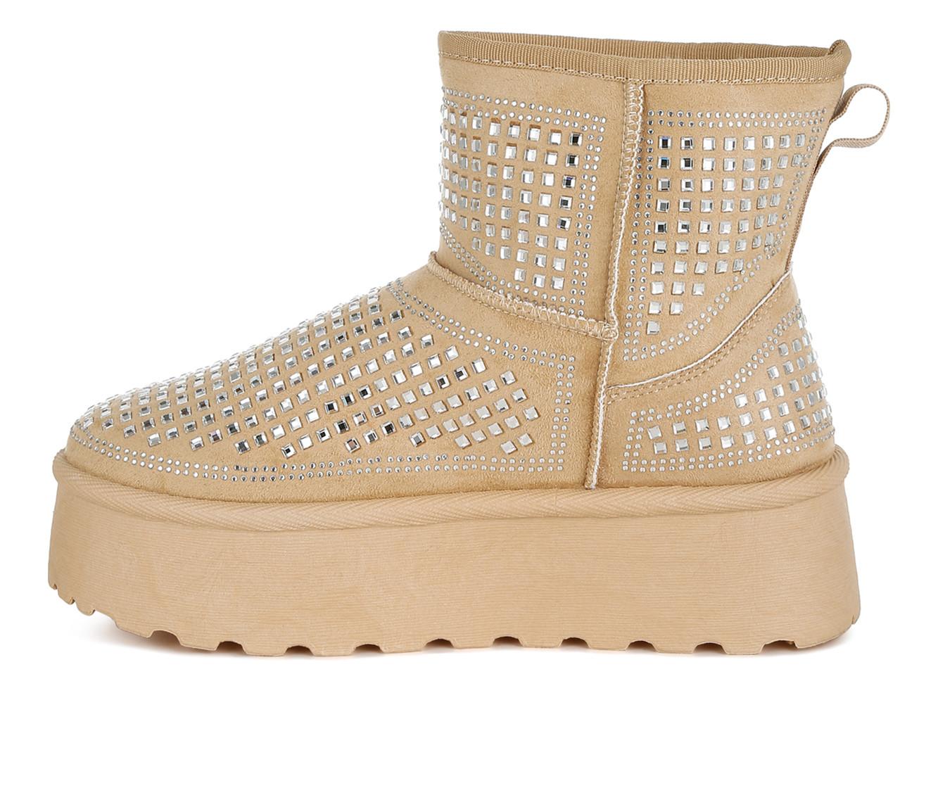 Women's London Rag Xoras Winter Boots