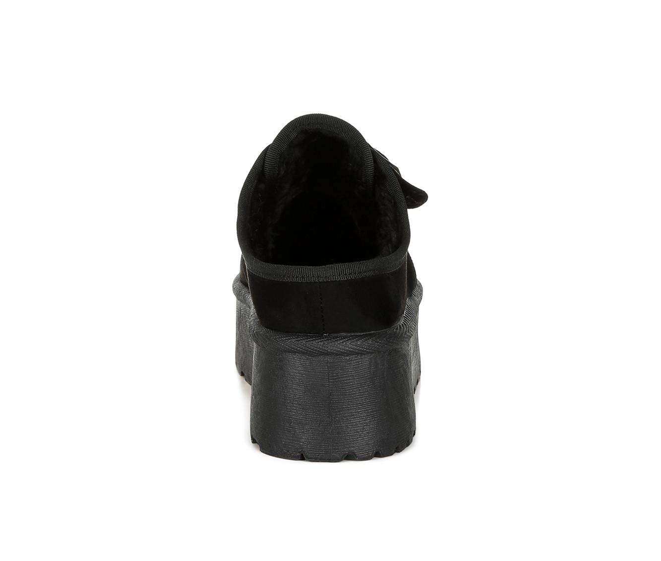 Women's London Rag Mayfield Platform Clogs