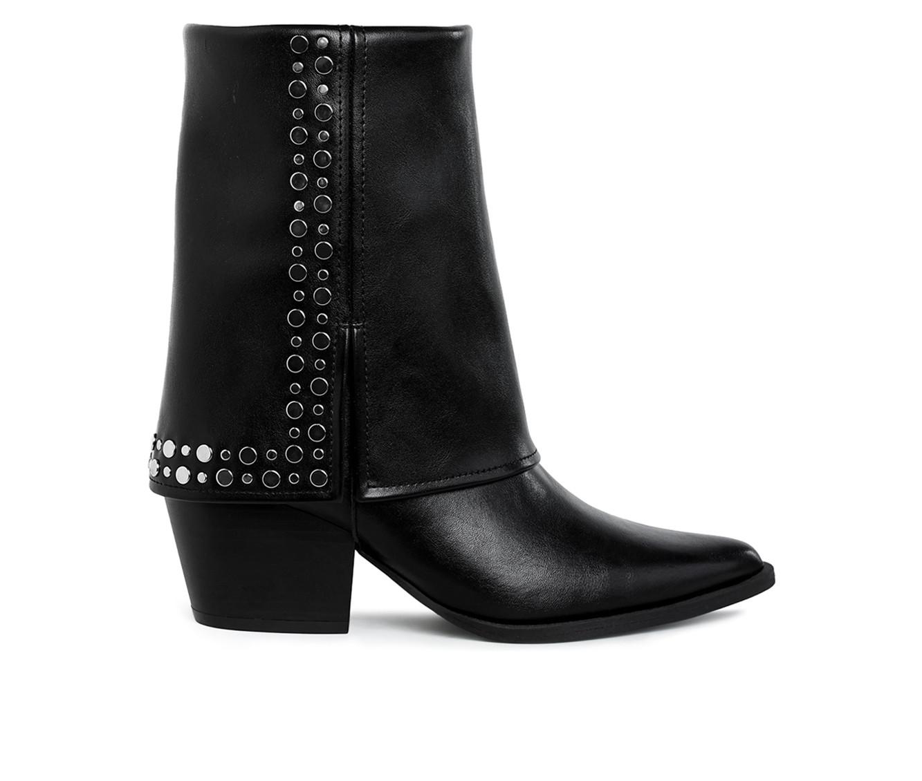 Women's London Rag Mariachi Cowboy Boots