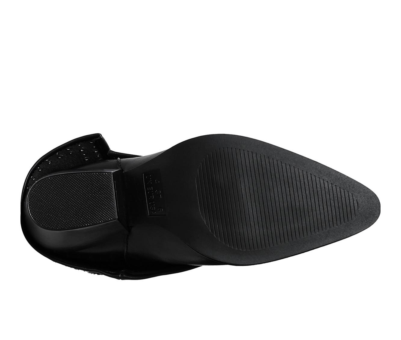 Women's London Rag Mariachi Cowboy Boots