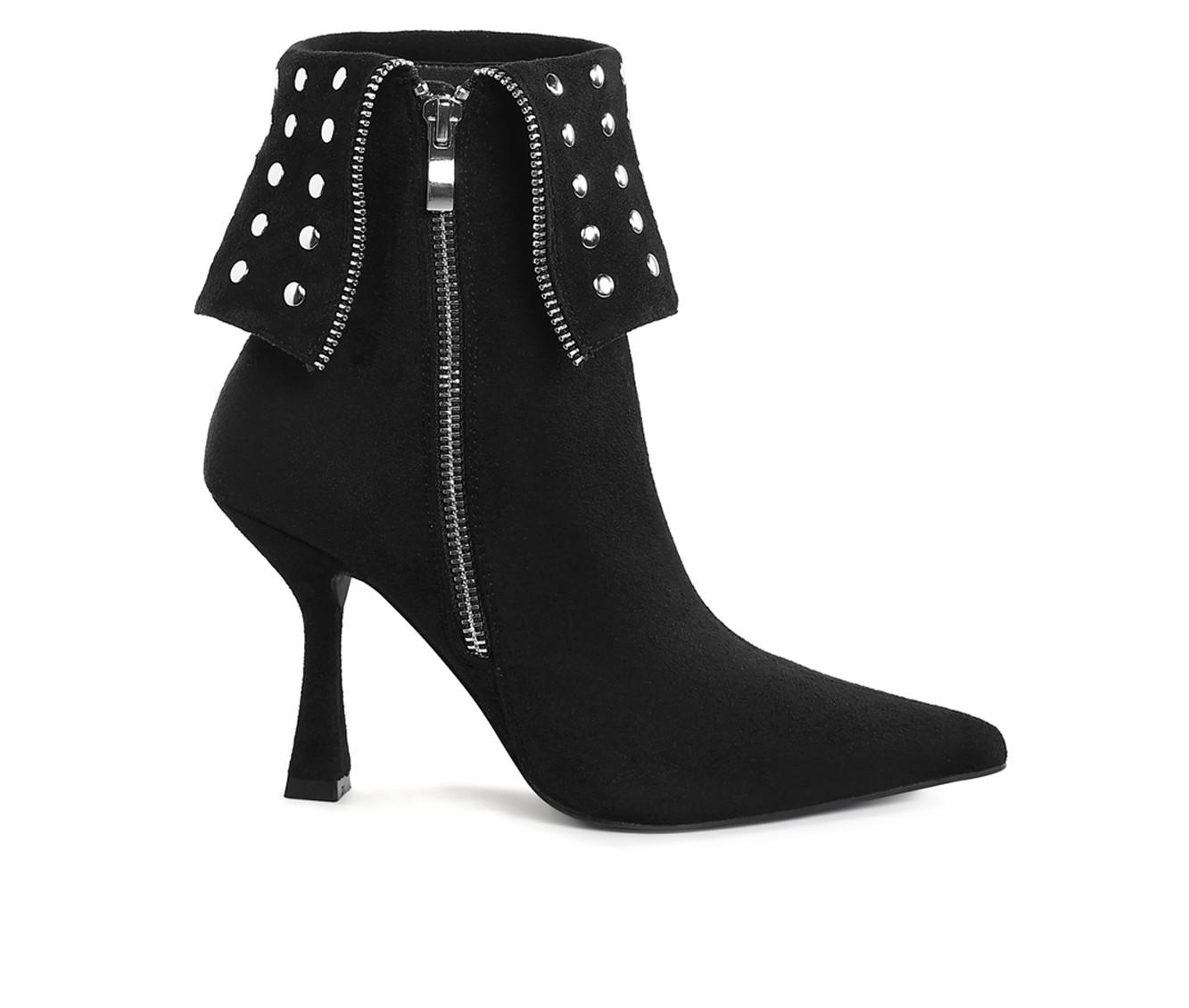 Women's London Rag Piccini Booties