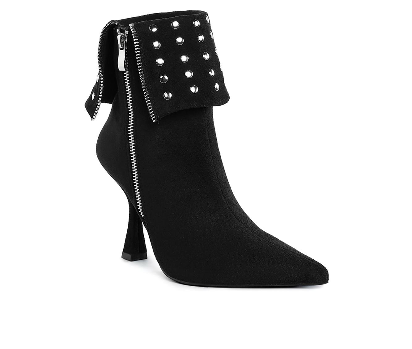 Women's London Rag Piccini Booties