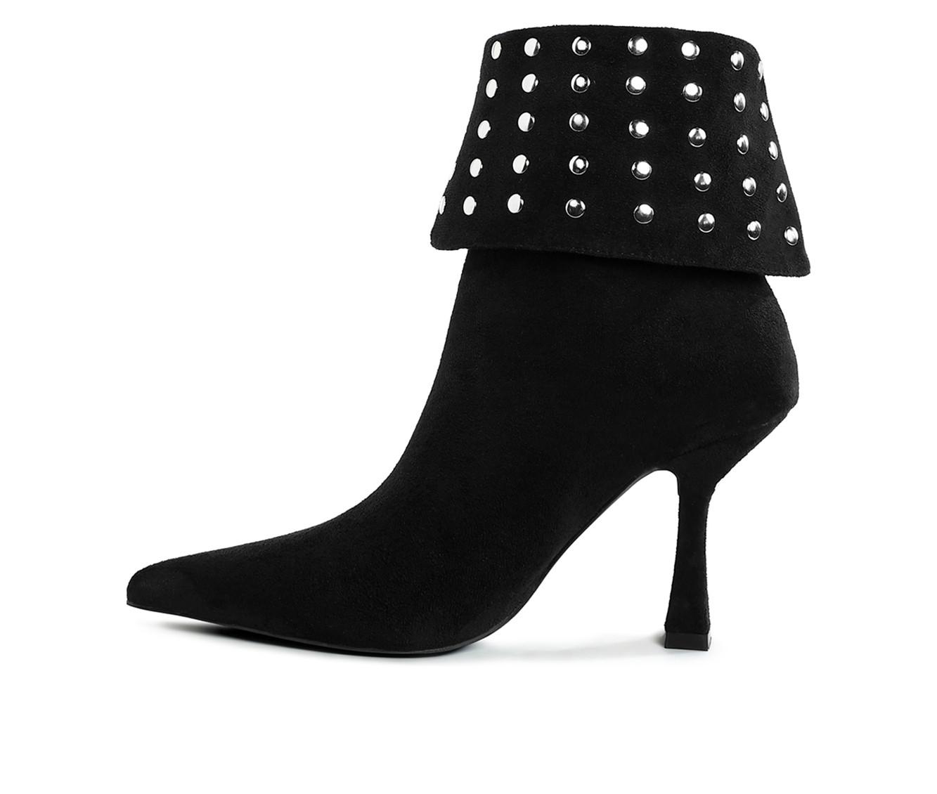 Women's London Rag Piccini Booties