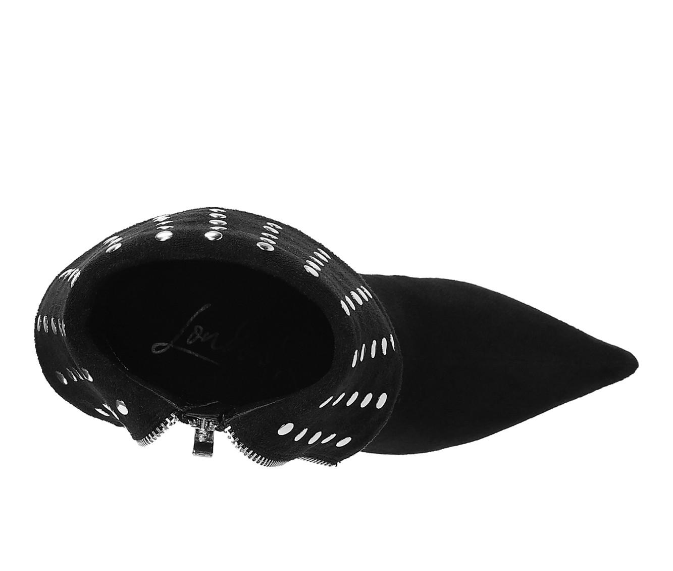 Women's London Rag Piccini Booties