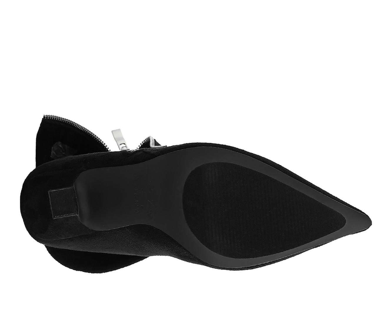 Women's London Rag Piccini Booties