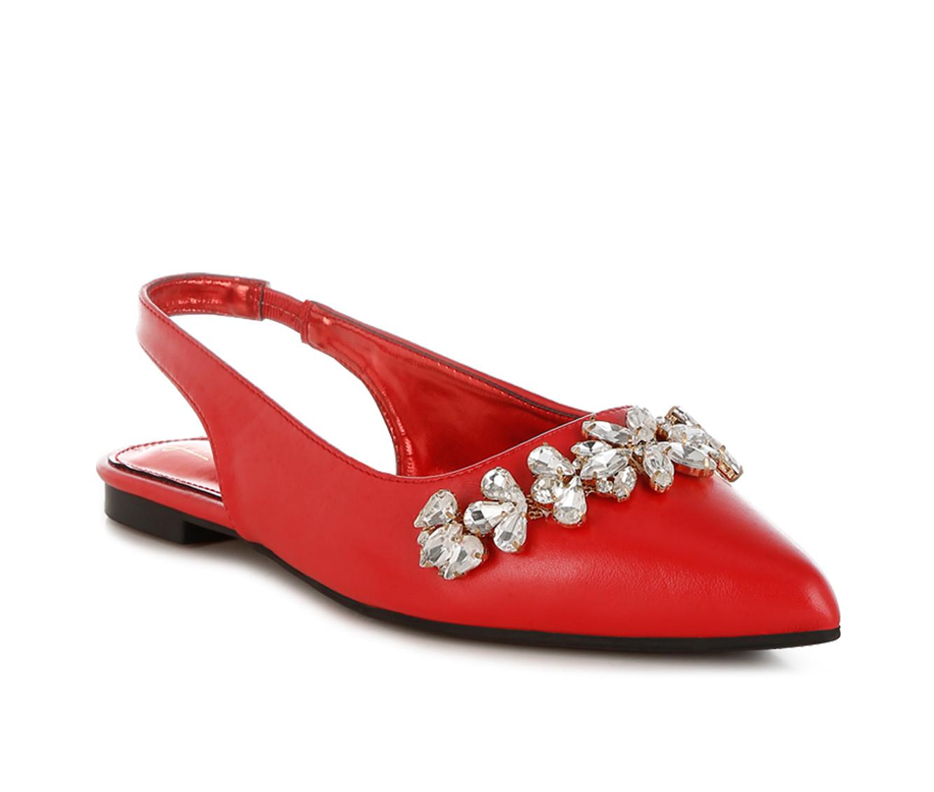 Women's London Rag Adhara Flats