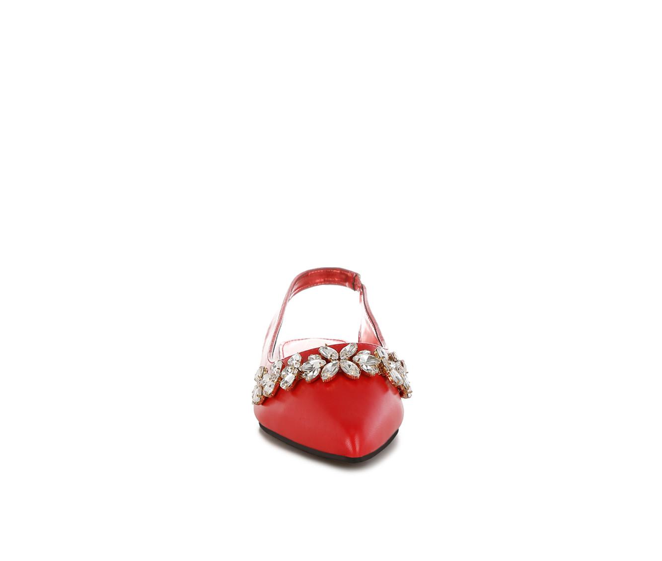 Women's London Rag Adhara Flats