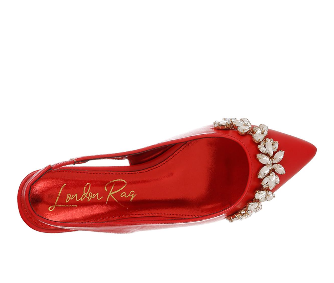 Women's London Rag Adhara Flats