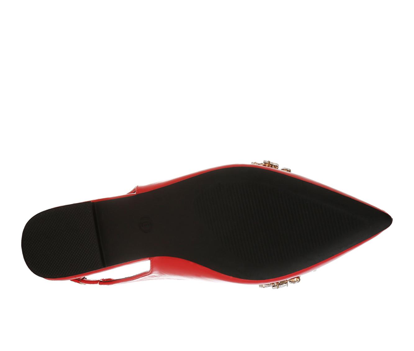 Women's London Rag Adhara Flats