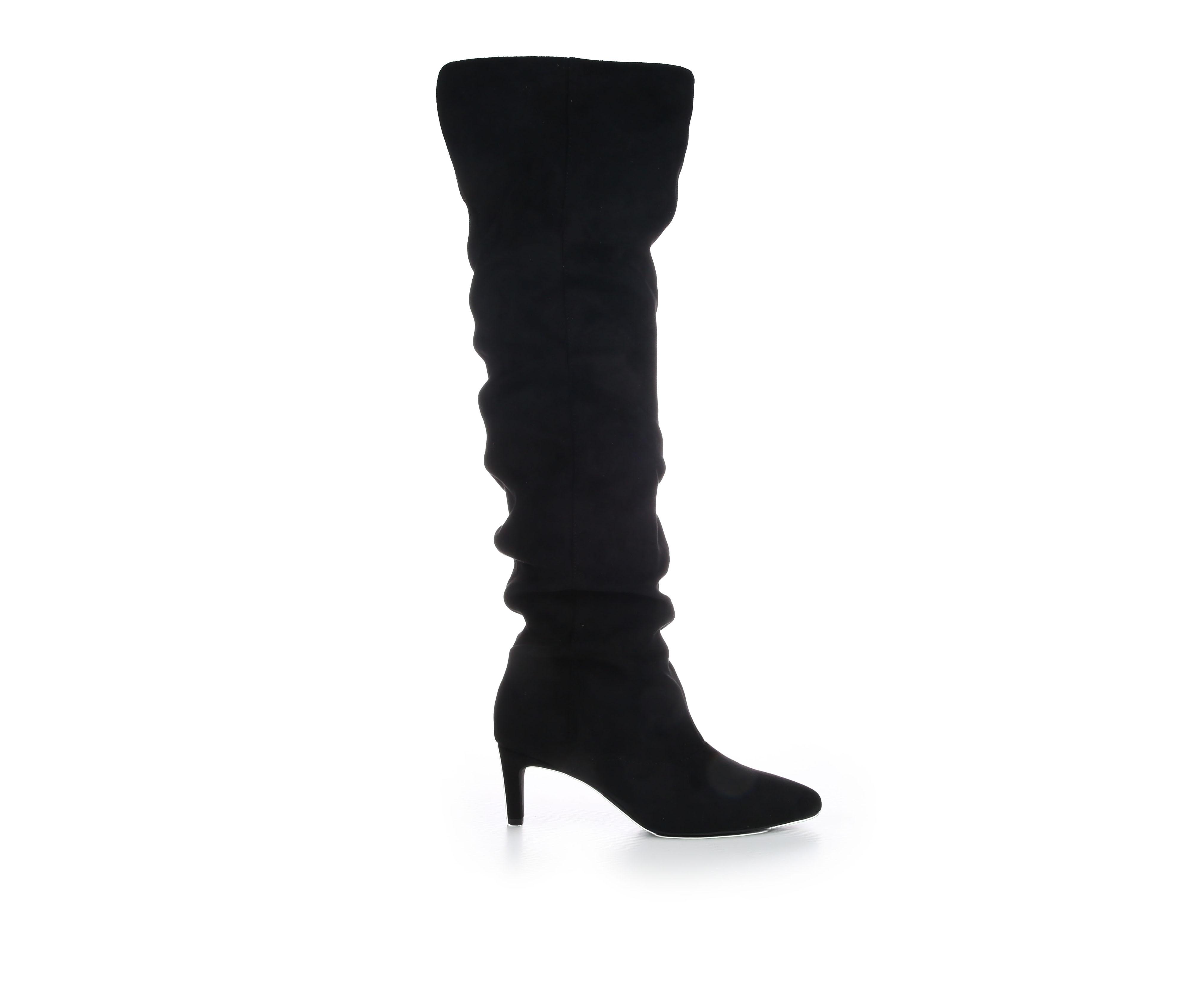 Women's Christina Royale Hannah Knee High Boots