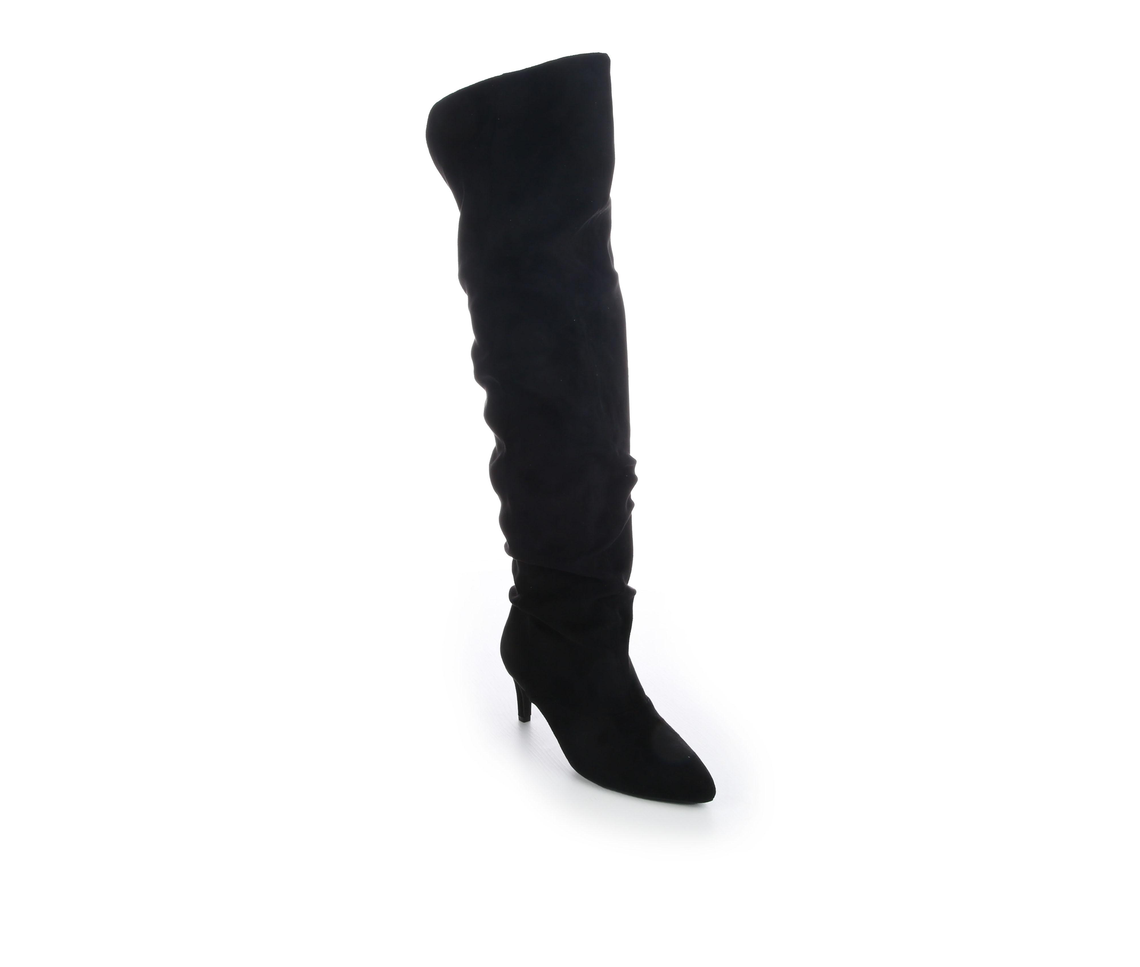 Women's Christina Royale Hannah Knee High Boots