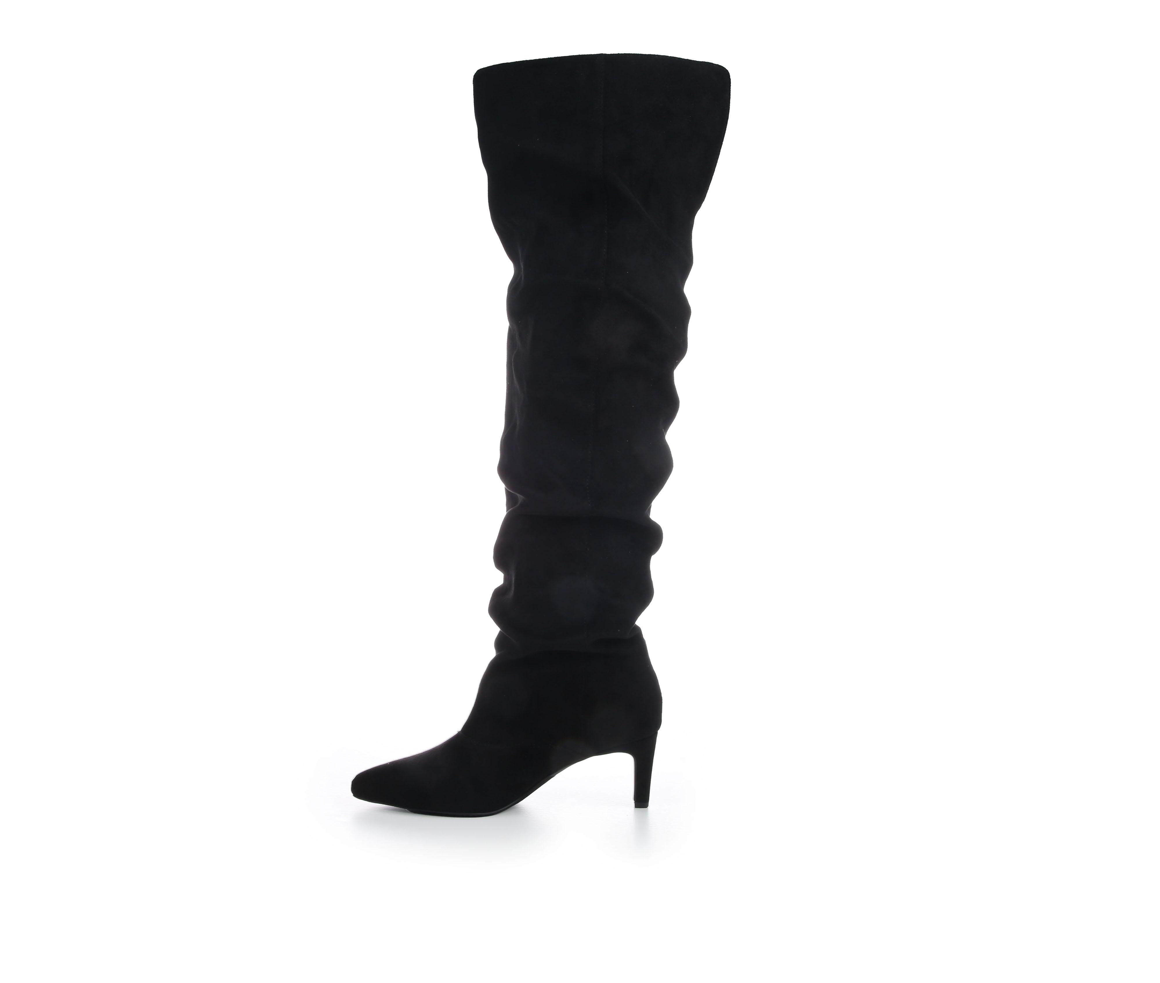 Women's Christina Royale Hannah Knee High Boots