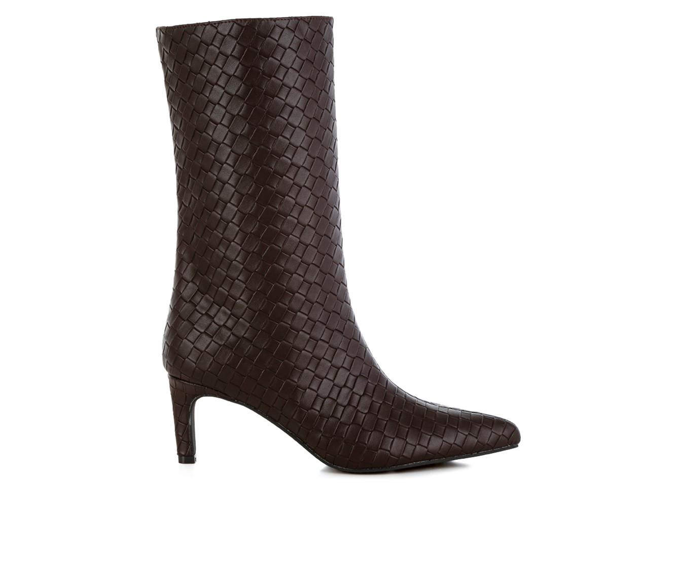Women's London Rag Mentha Booties | Shoe Carnival