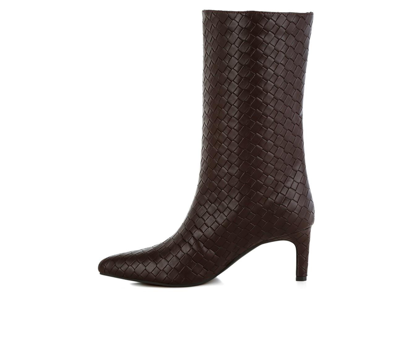 Women's London Rag Mentha Booties | Shoe Carnival