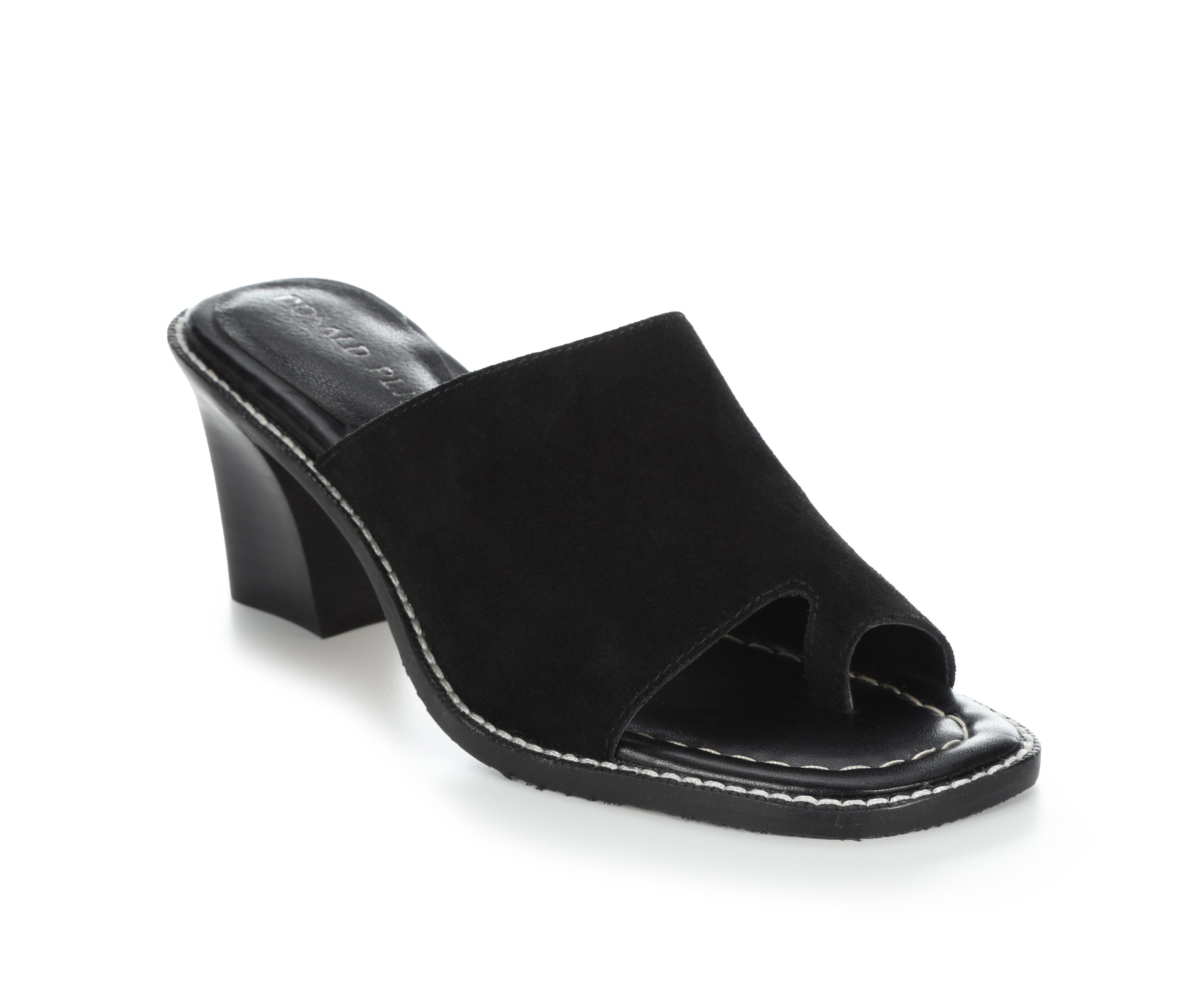 Women's DONAL PLINER Jino Heeled Sandals