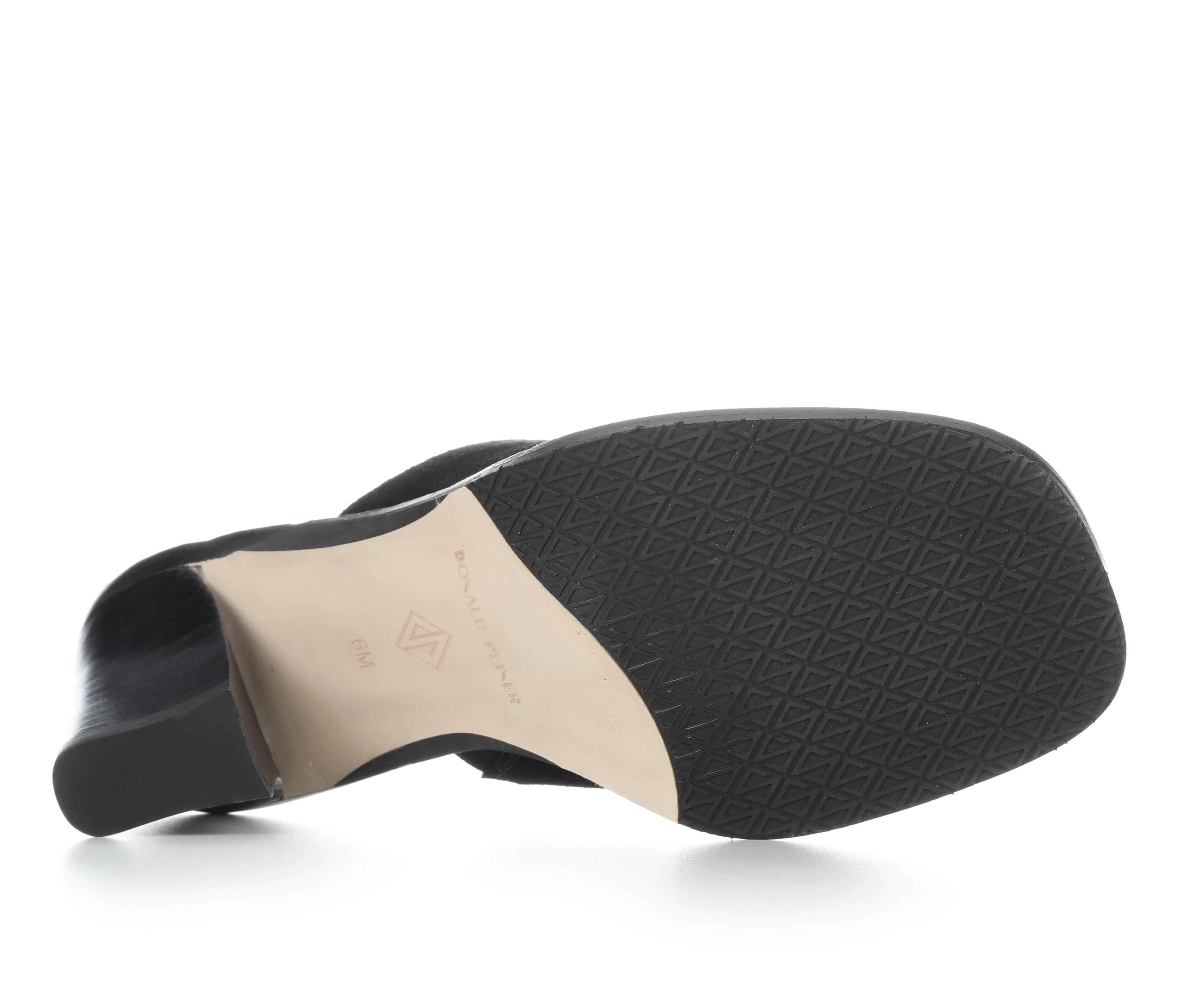 Women's DONAL PLINER Jino Heeled Sandals