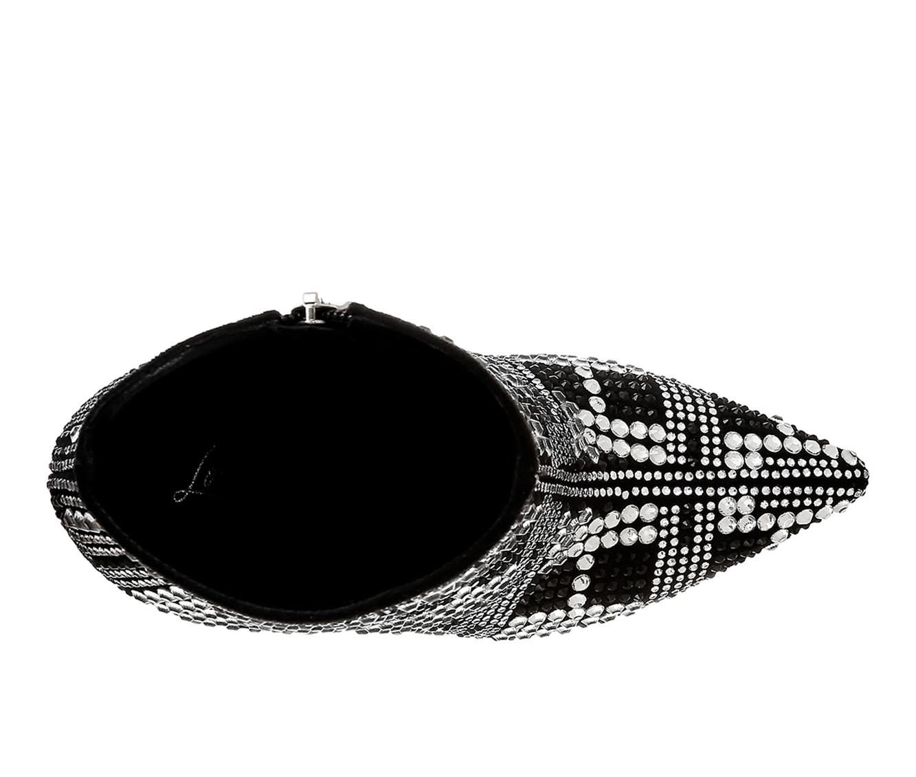 Women's London Rag Urbanite Booties