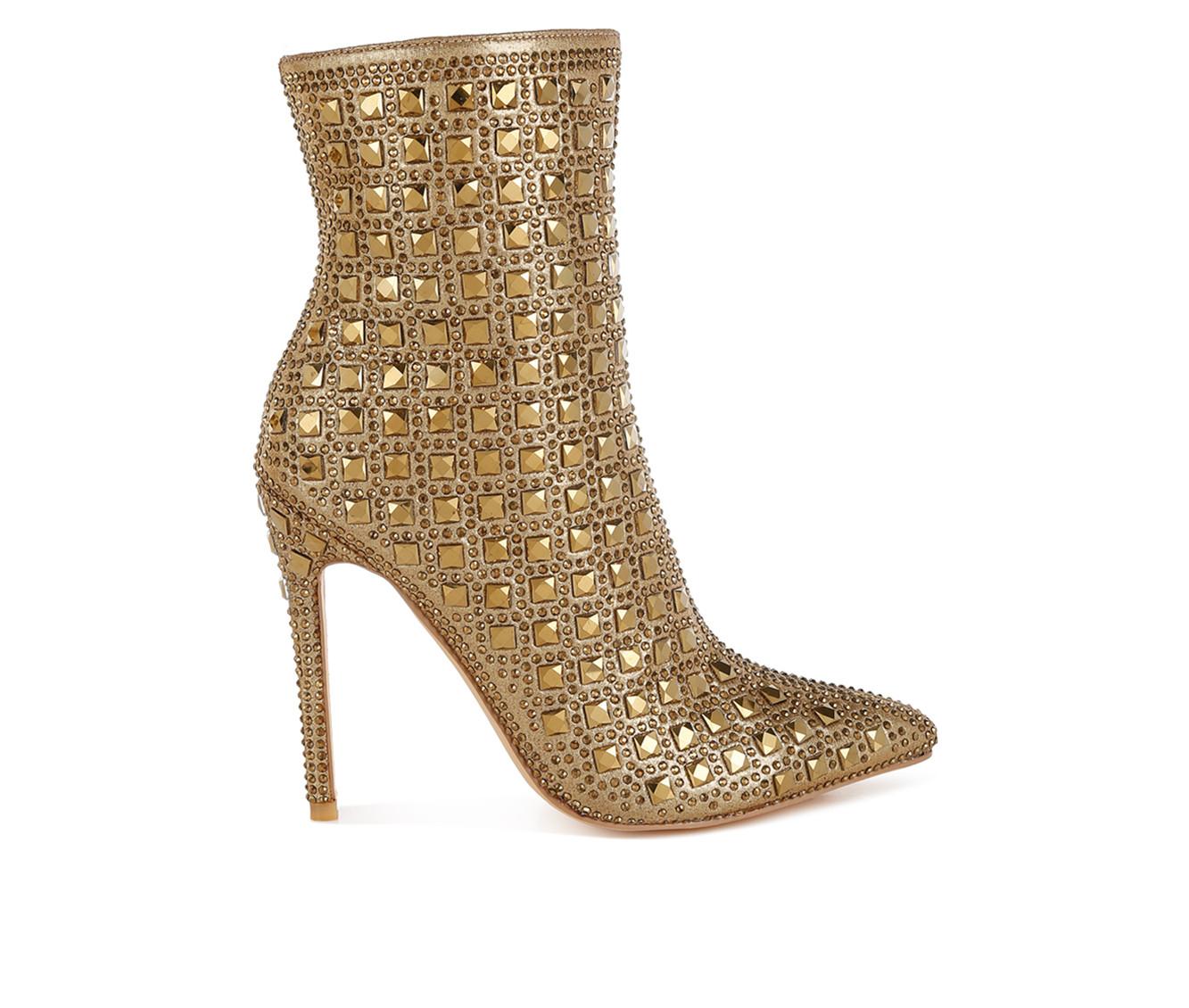 Women's London Rag Frostin Booties | Shoe Station