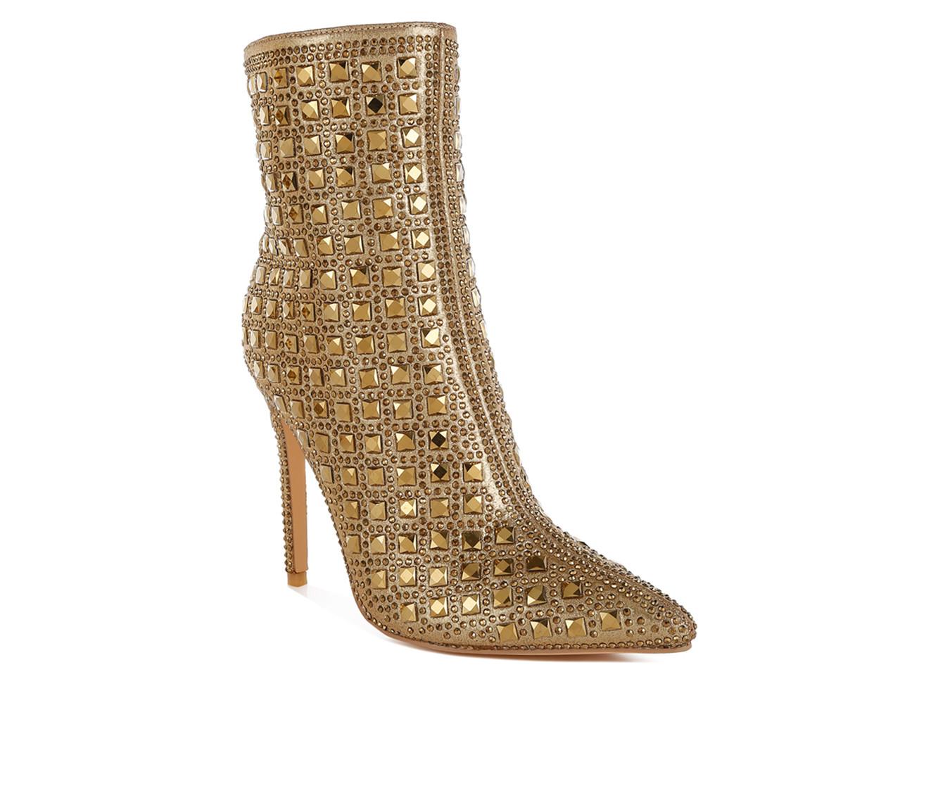 Women's London Rag Frostin Booties | Shoe Station