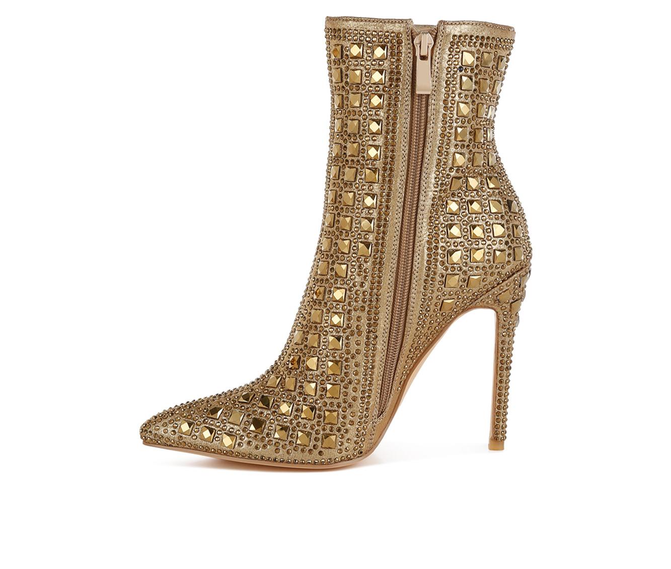 Women's London Rag Frostin Booties | Shoe Station