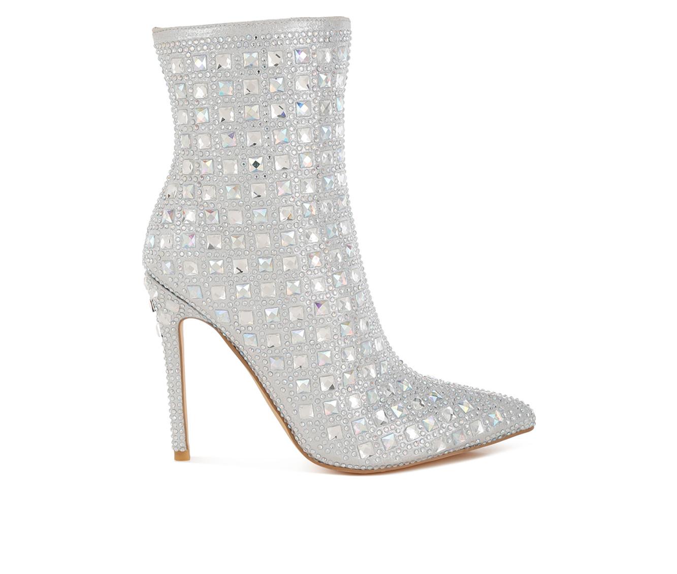 Women's London Rag Frostin Booties