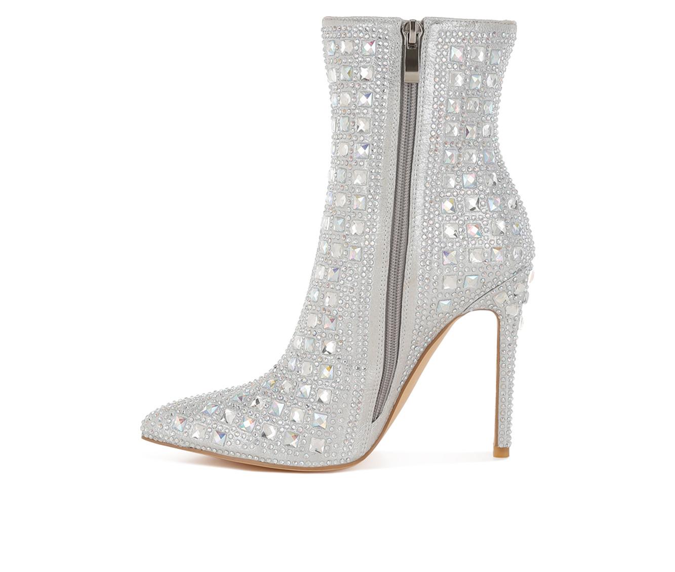 Women's London Rag Frostin Booties