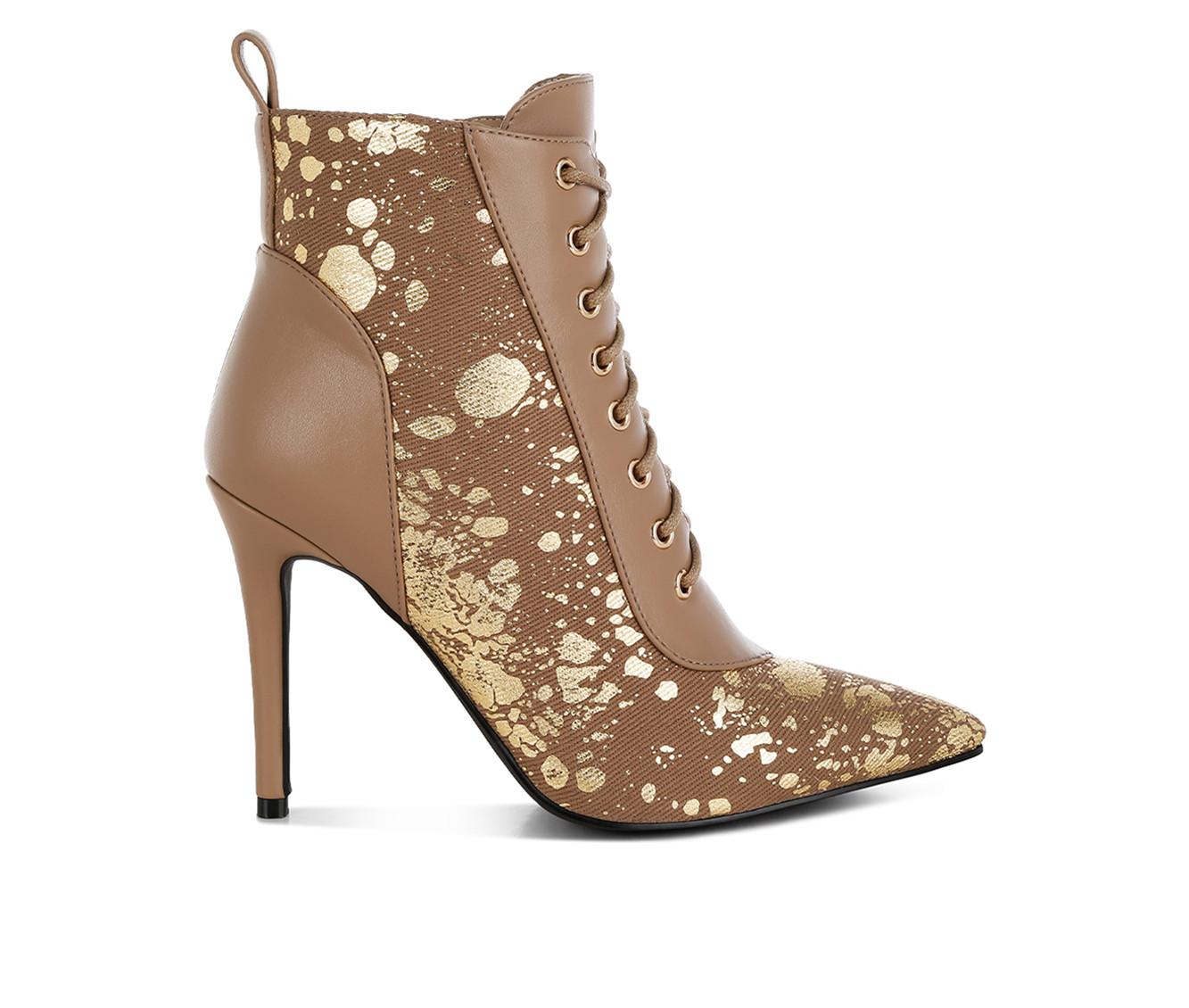 Women's London Rag Fat Cat Booties