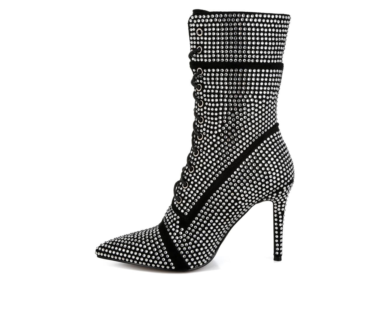 Women's London Rag Bitetto Booties