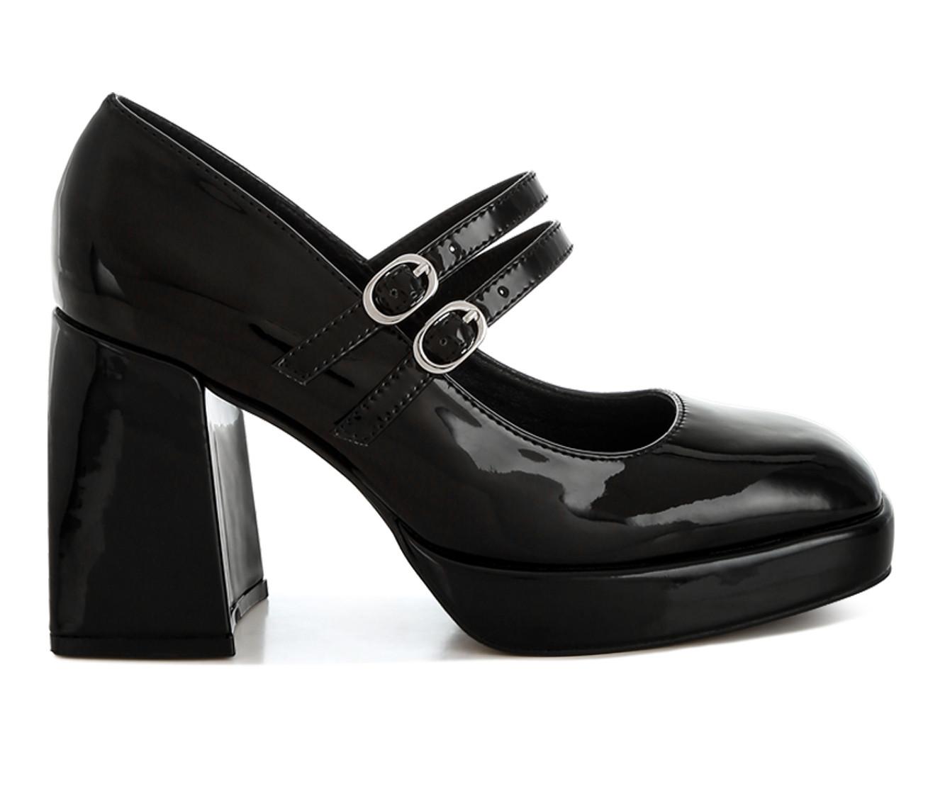 Women's London Rag Sonata Mary Jane Heels