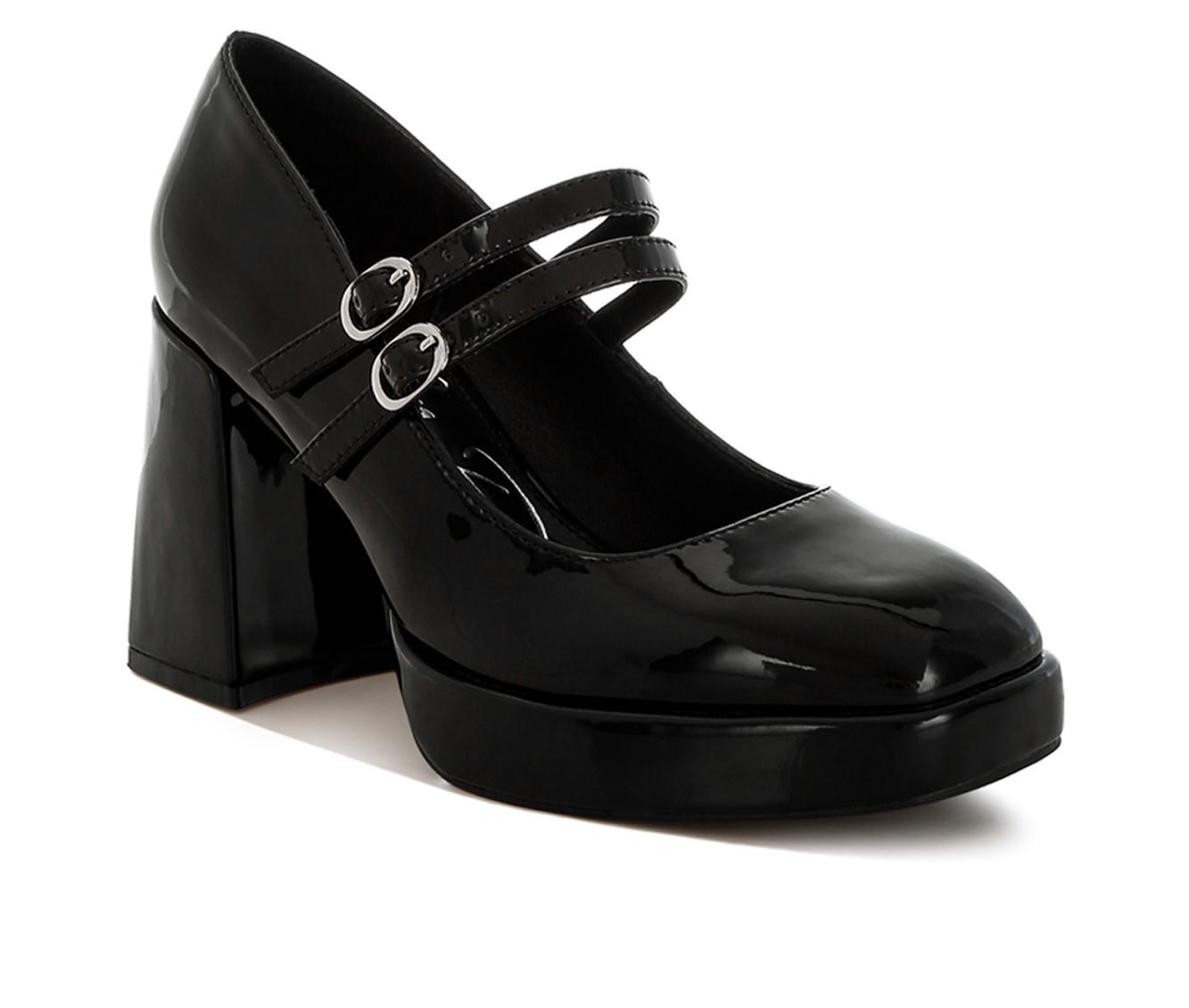Women's London Rag Sonata Mary Jane Heels