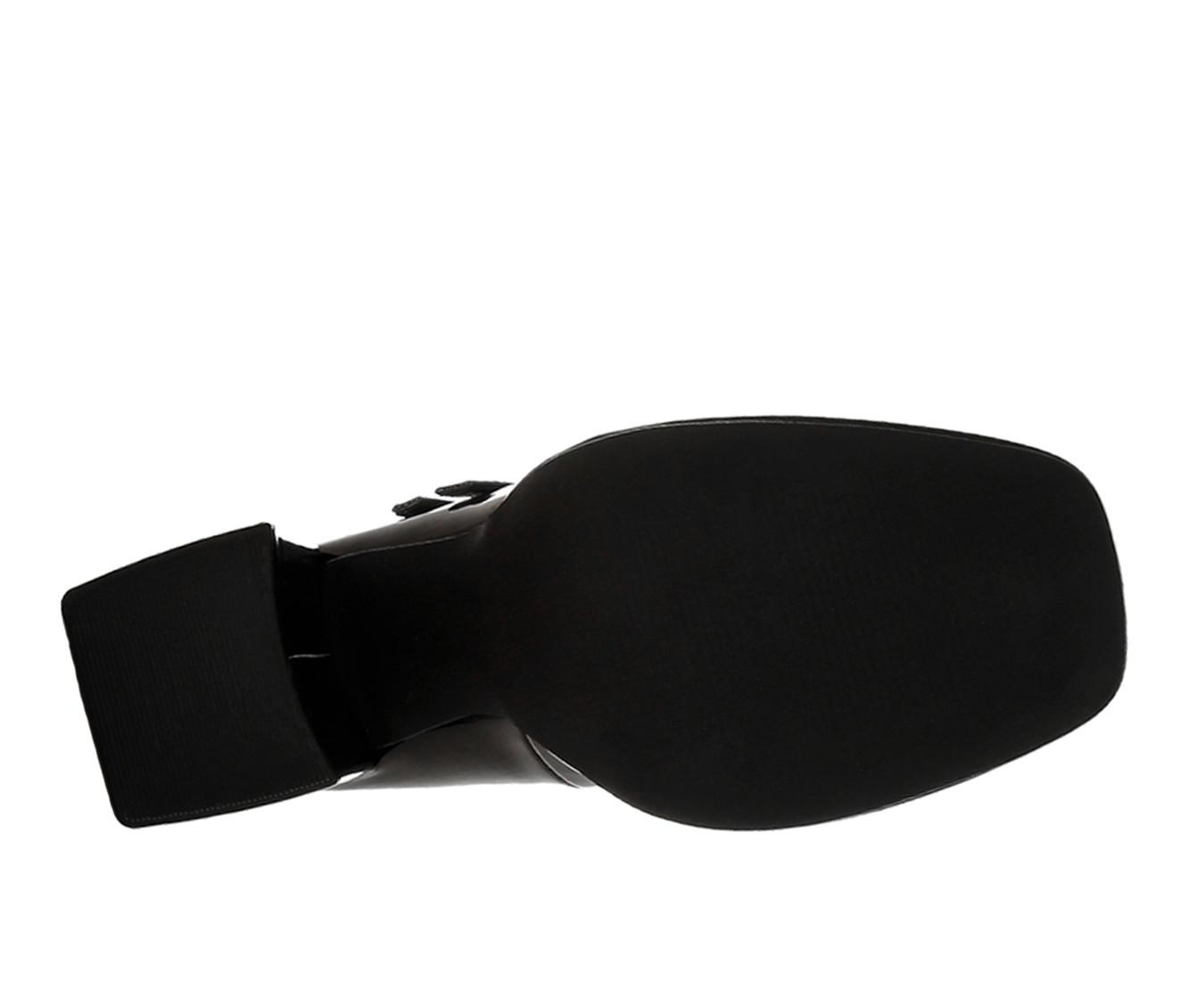 Women's London Rag Sonata Mary Jane Heels
