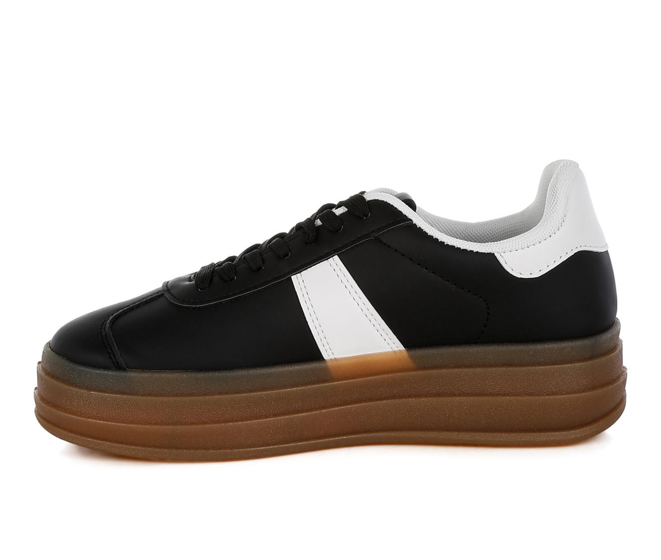 Women's London Rag Knockout Sneakers