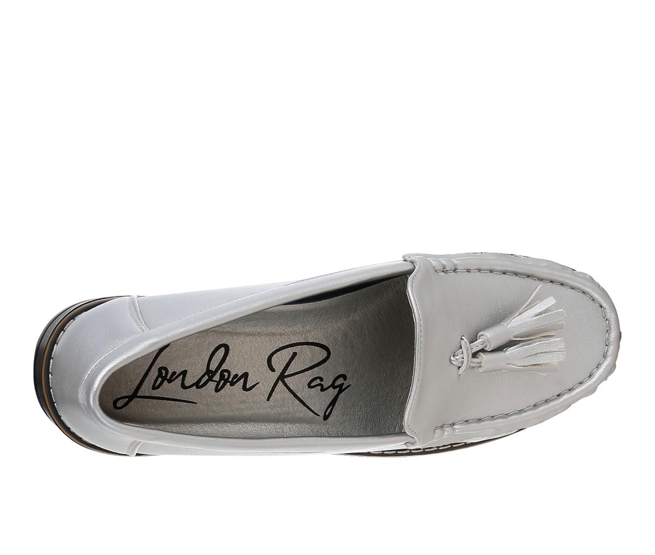 Women's London Rag Larana Loafers