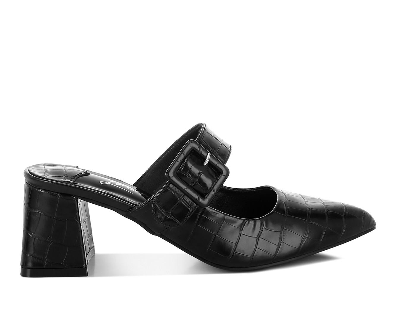 Women's London Rag Pinacola Pumps