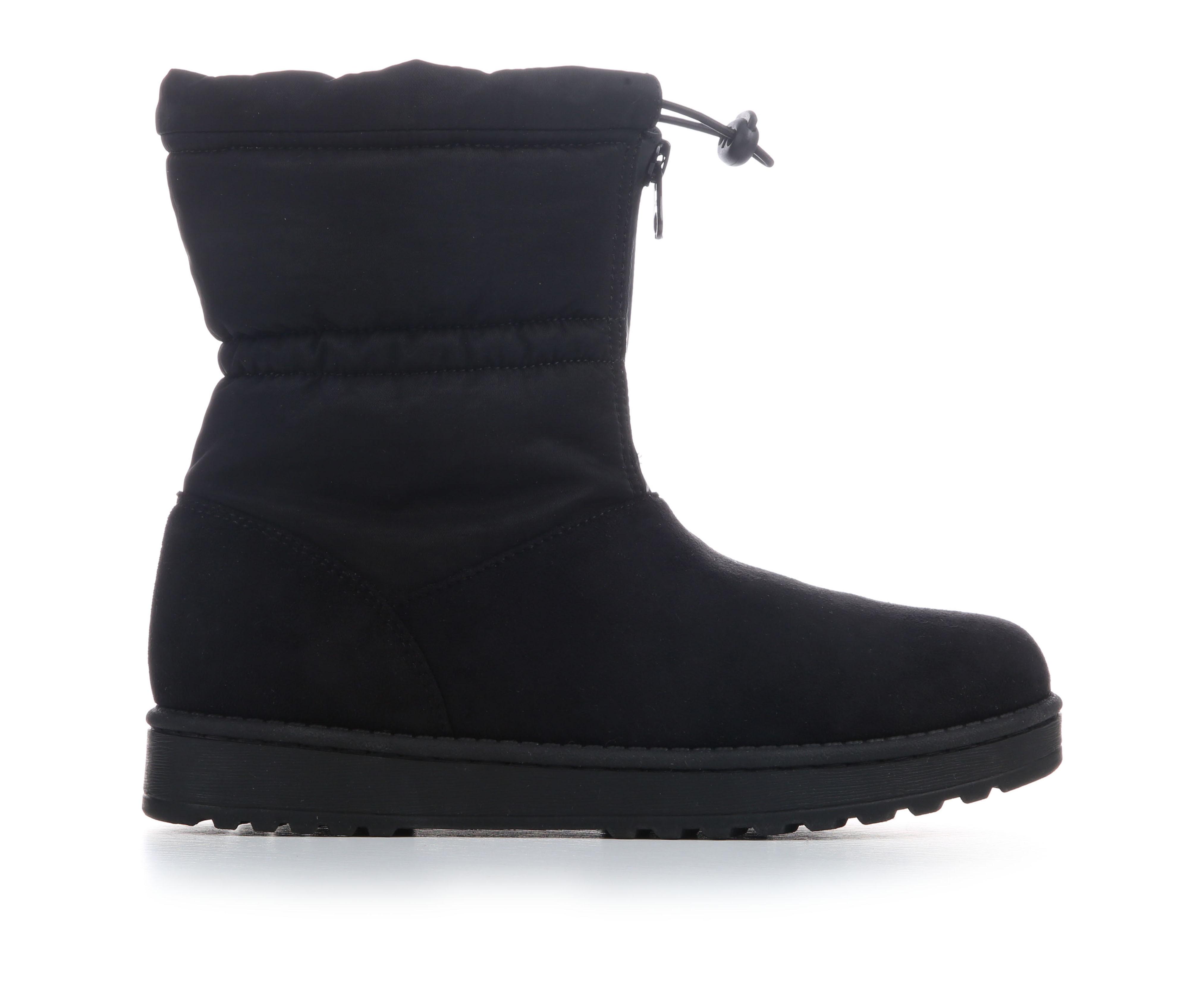 Women's White Mountain Izoard Winter Boots - thumbnail 8