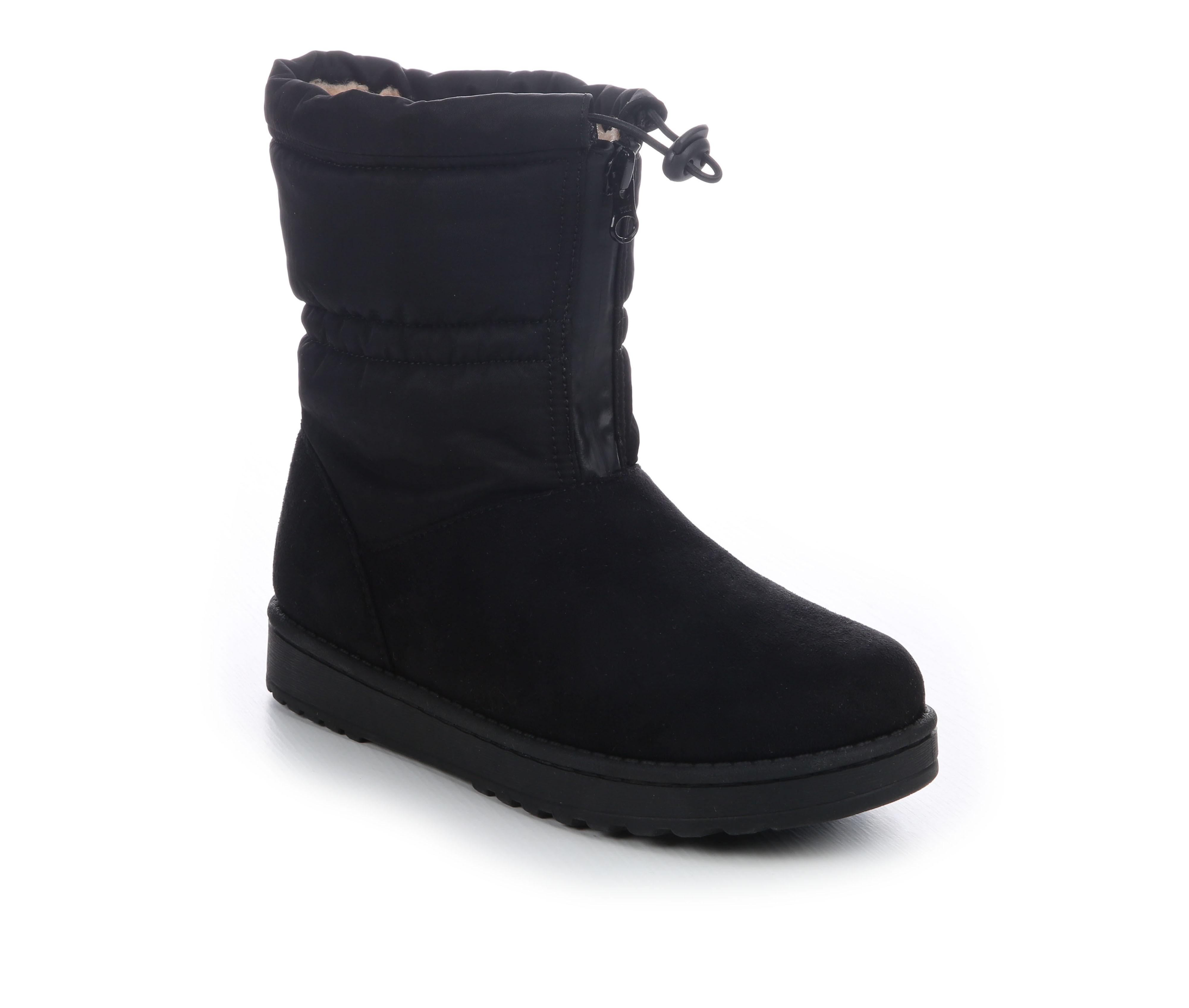 Women's White Mountain Izoard Winter Boots - thumbnail 9