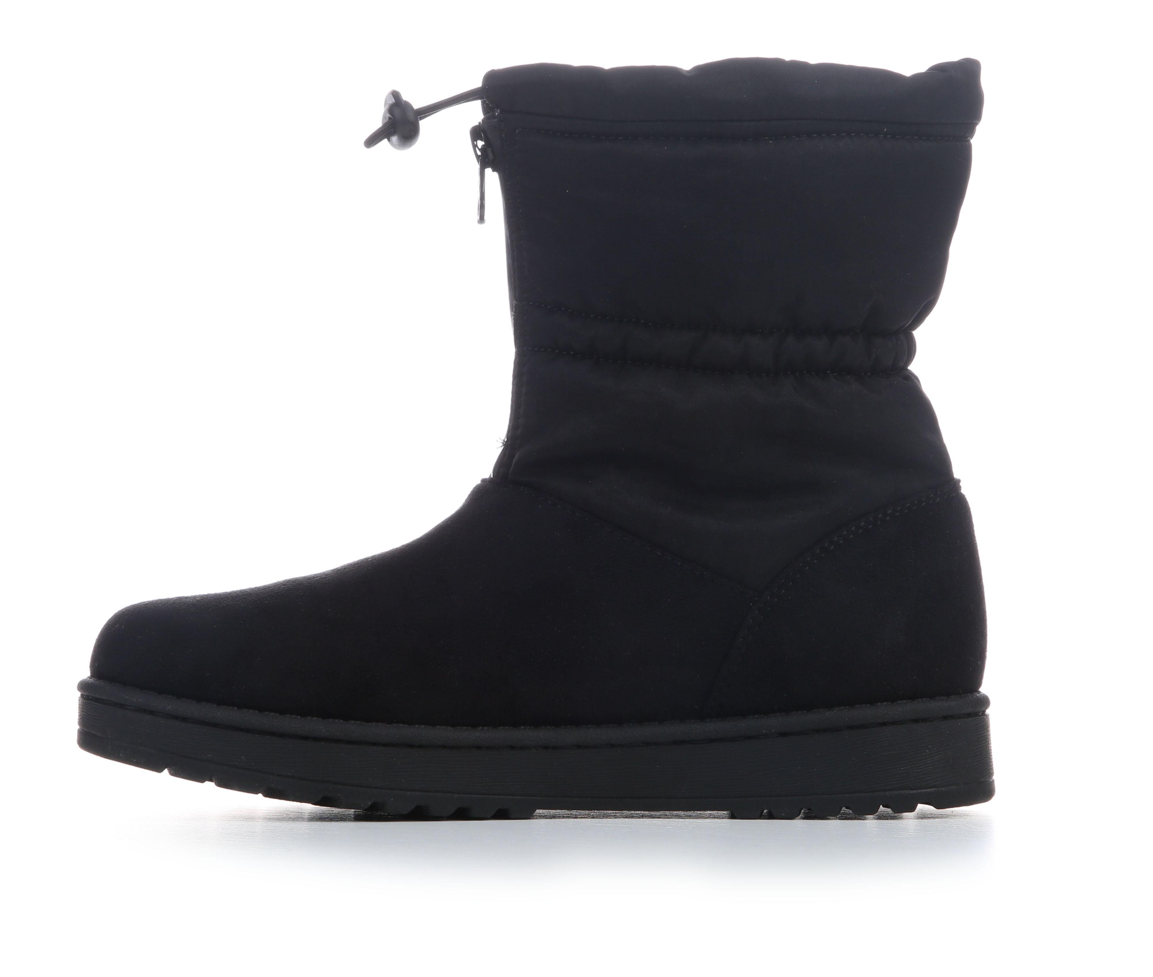 Women's White Mountain Izoard Winter Boots - thumbnail 10