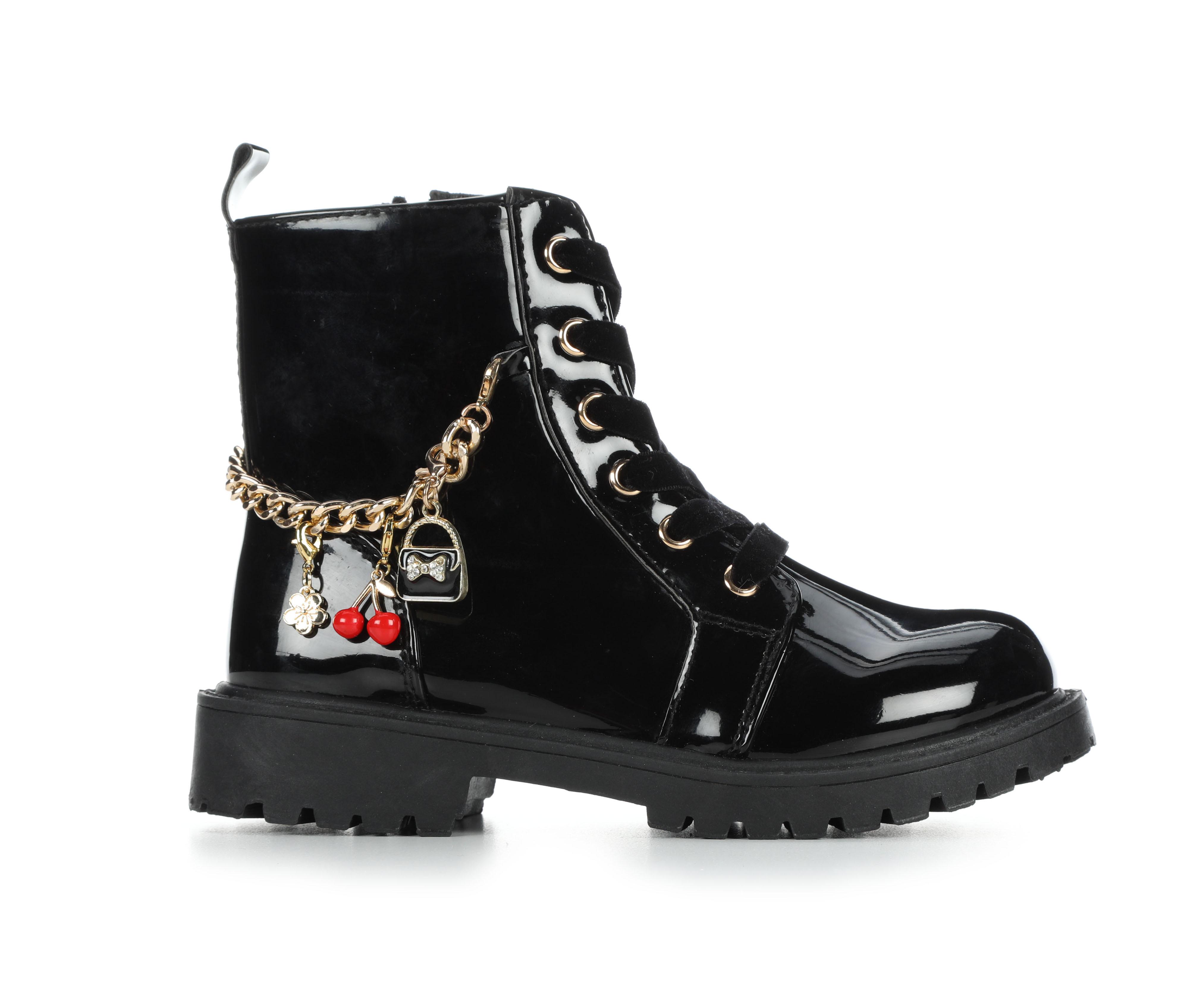 Girls' Blu D'or Little Kid & Big Winona Boots