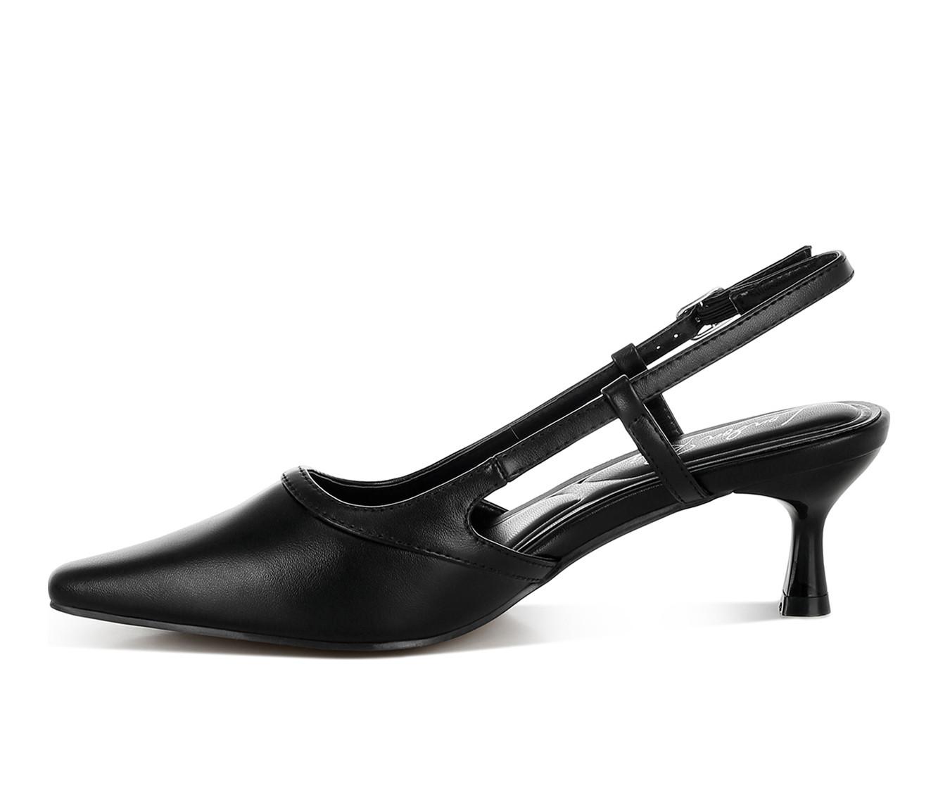 Women's London Rag Luxton Pumps